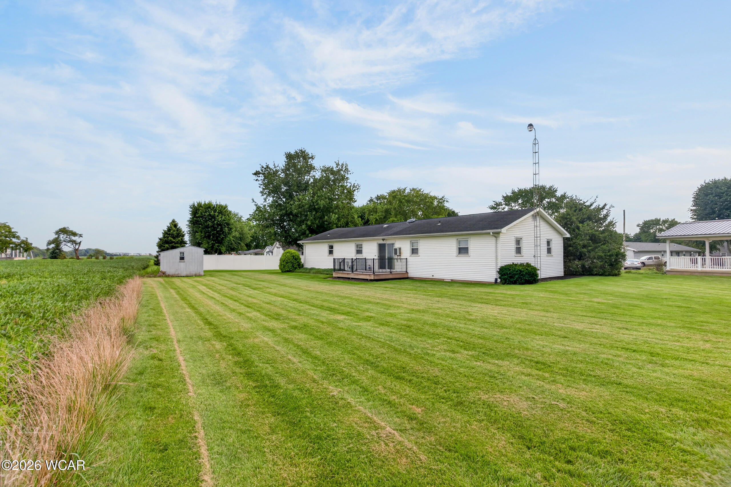 210 Elic Court, Botkins, Ohio