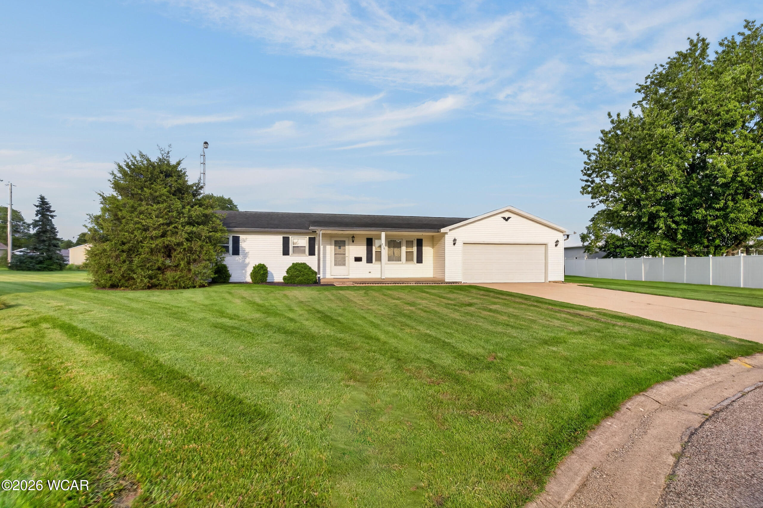 210 Elic Court, Botkins, Ohio