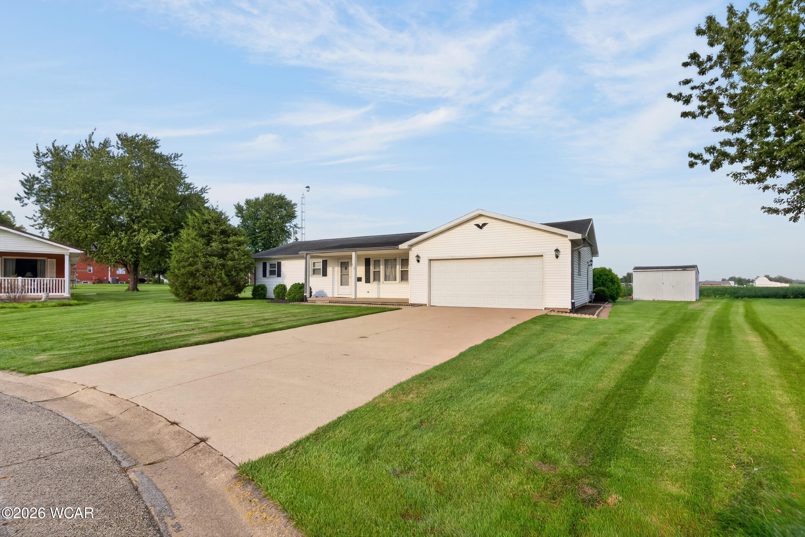 210 Elic Court, Botkins, Ohio