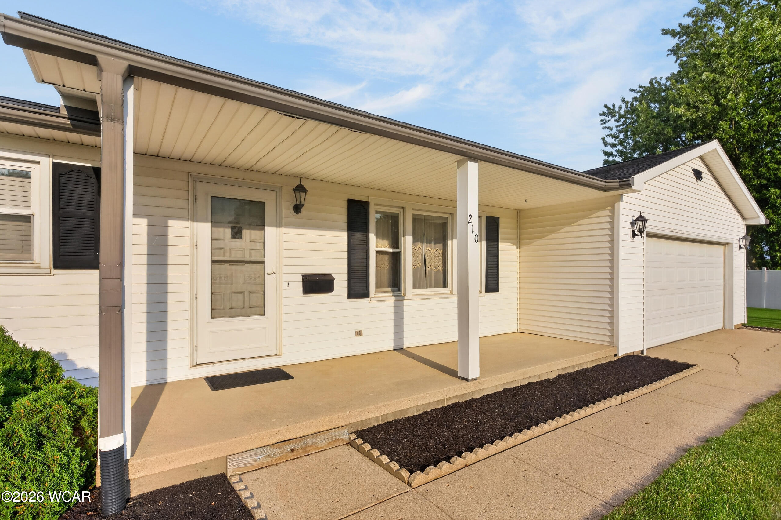 210 Elic Court, Botkins, Ohio