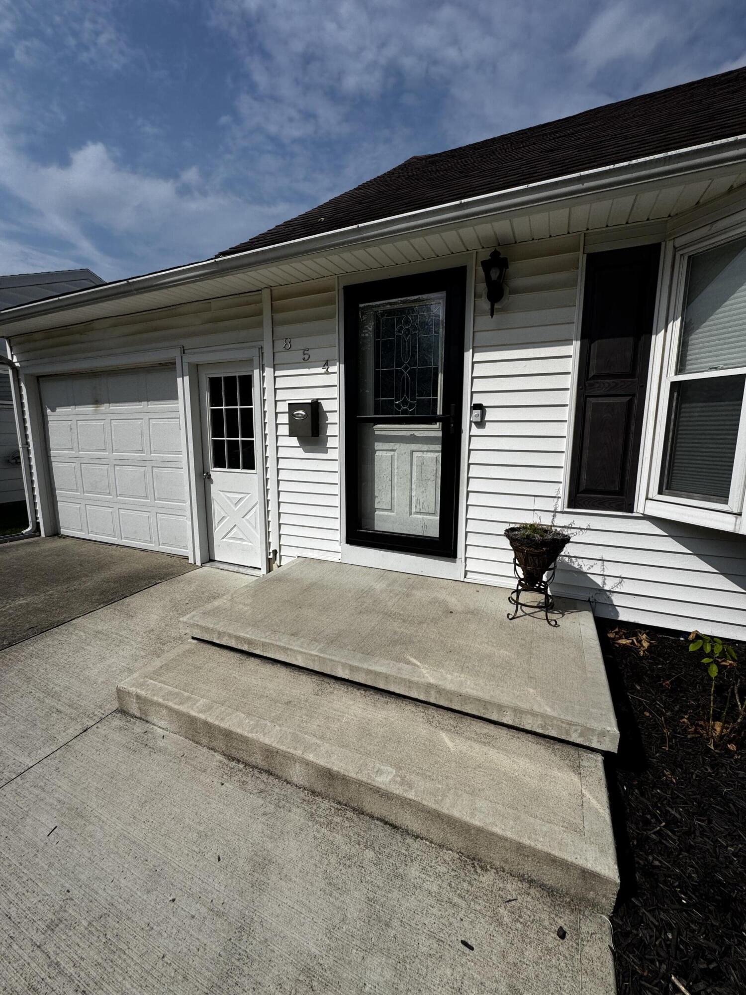 854 Lake, Saint Marys, Ohio 45885