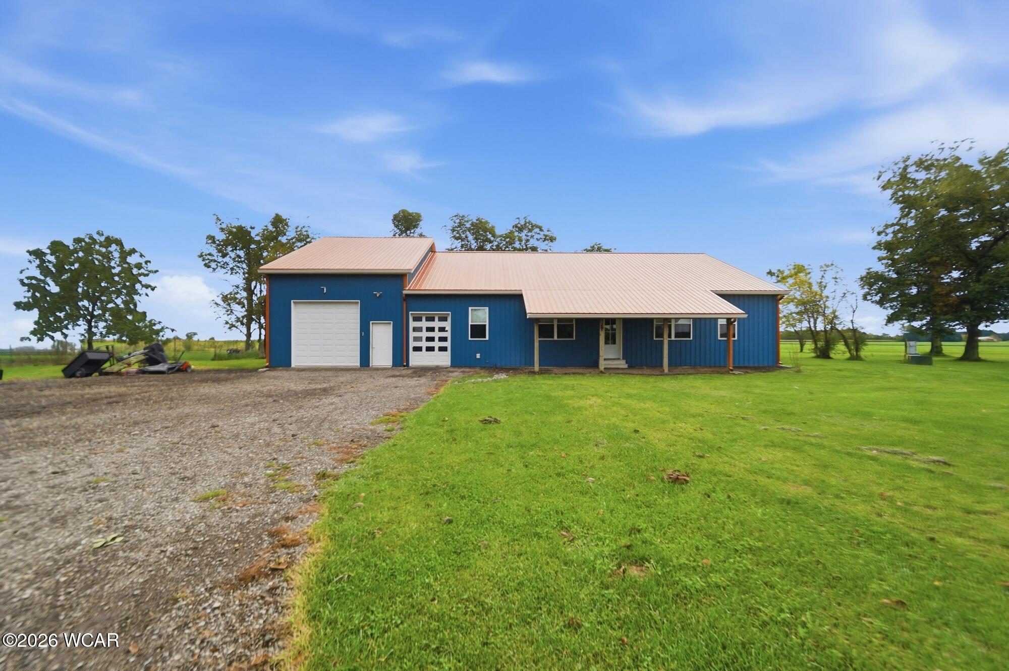5189 Hattery Road, Van Wert, Ohio