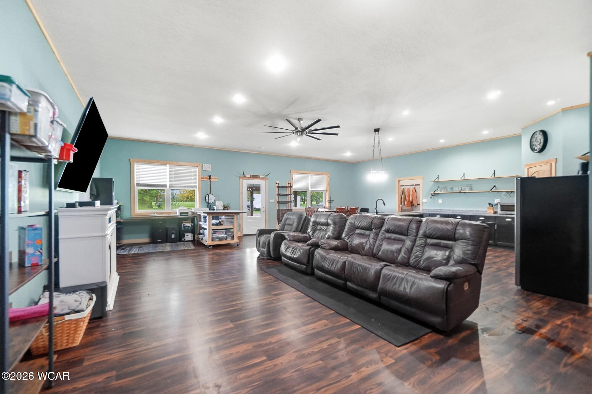 5189 Hattery Road, Van Wert, Ohio