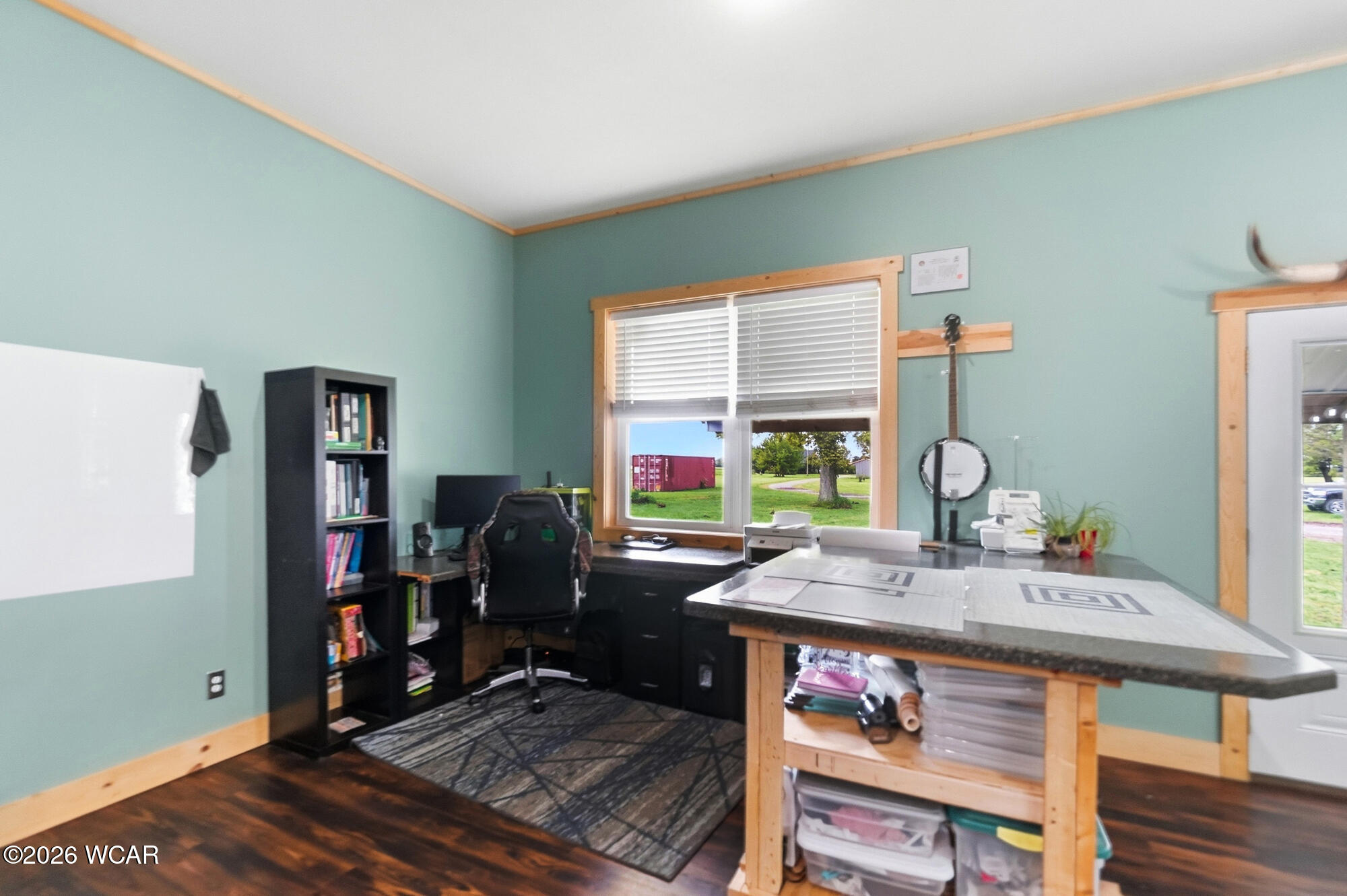 5189 Hattery Road, Van Wert, Ohio