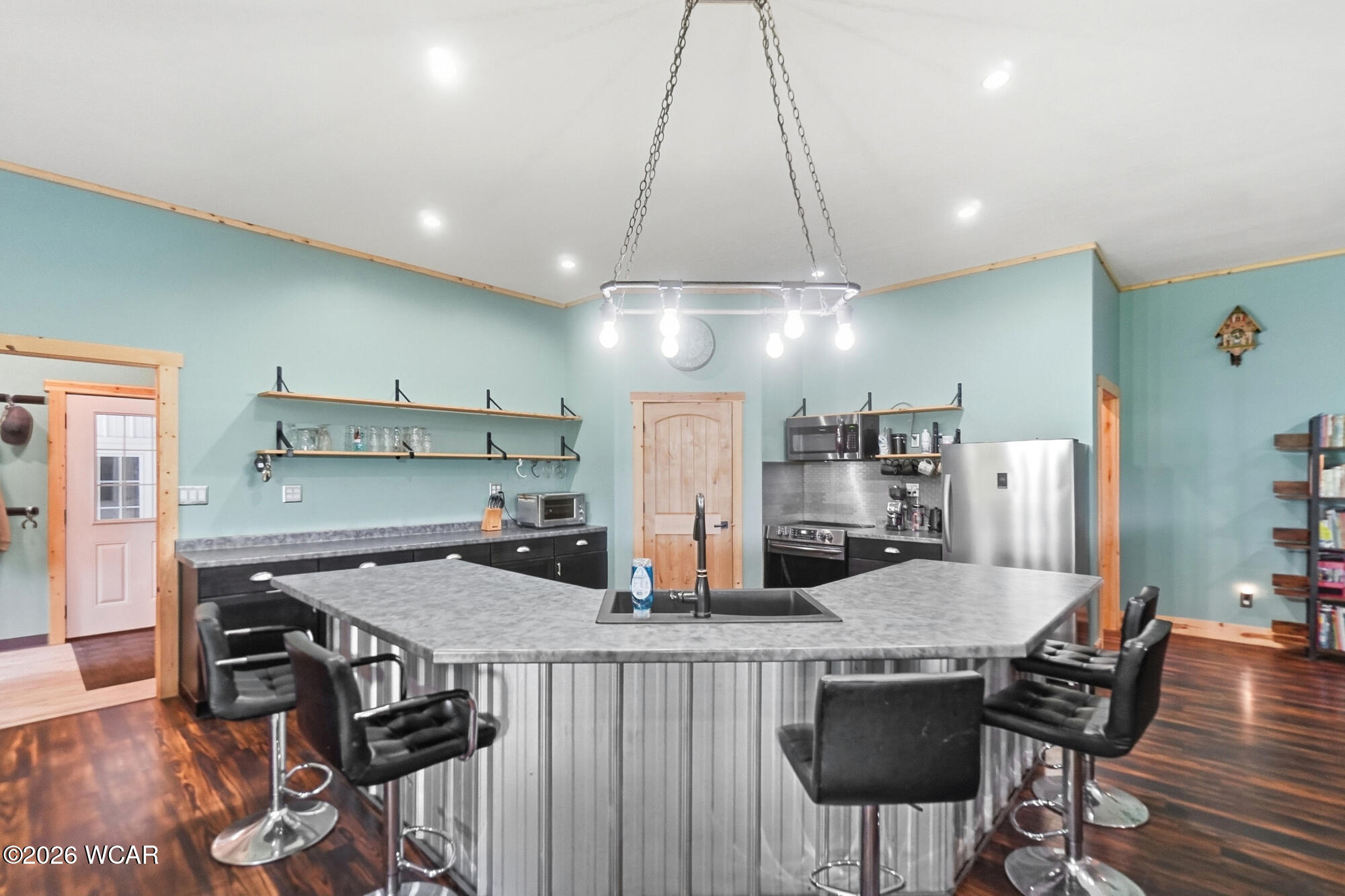 5189 Hattery Road, Van Wert, Ohio