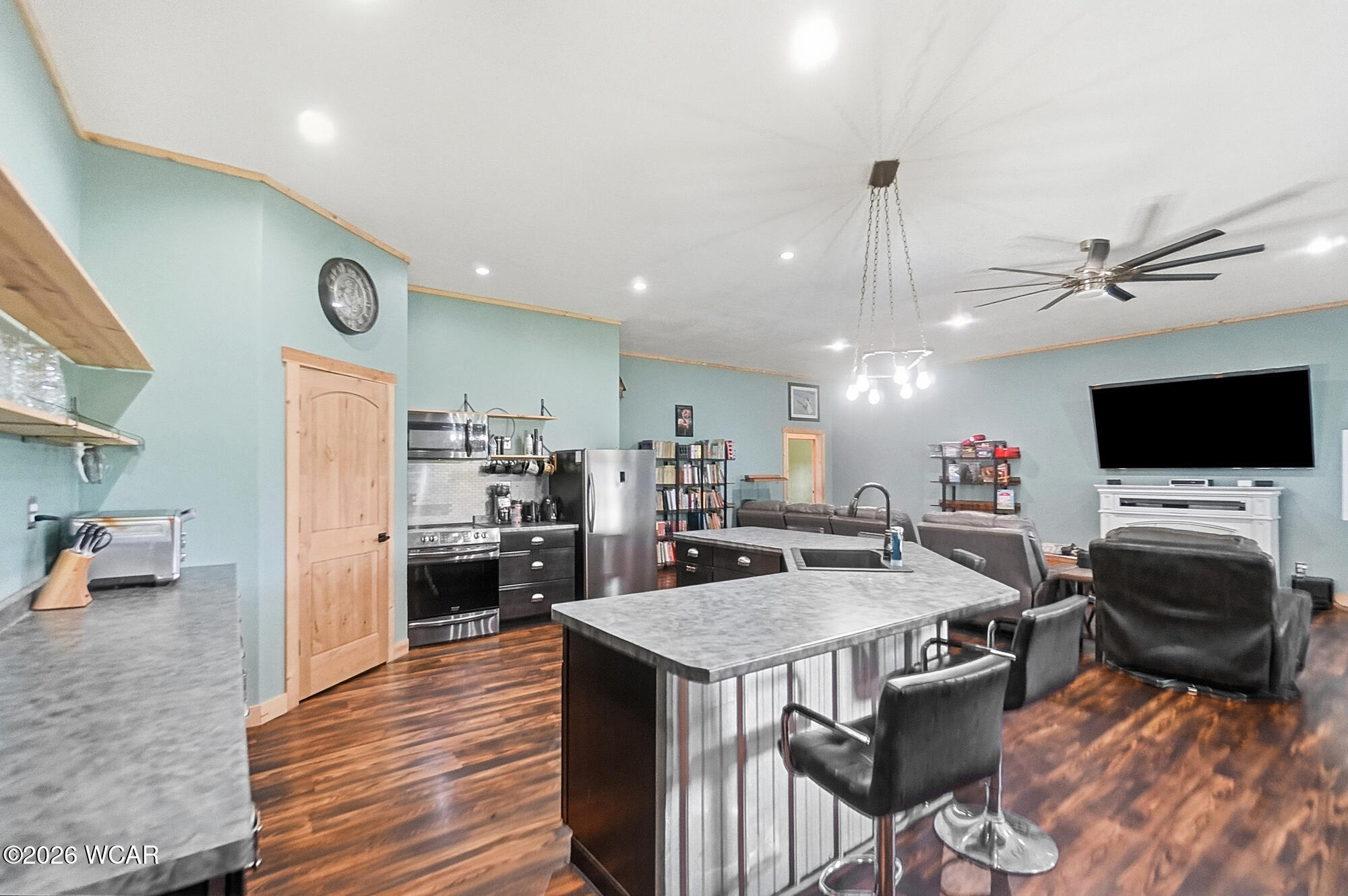 5189 Hattery Road, Van Wert, Ohio