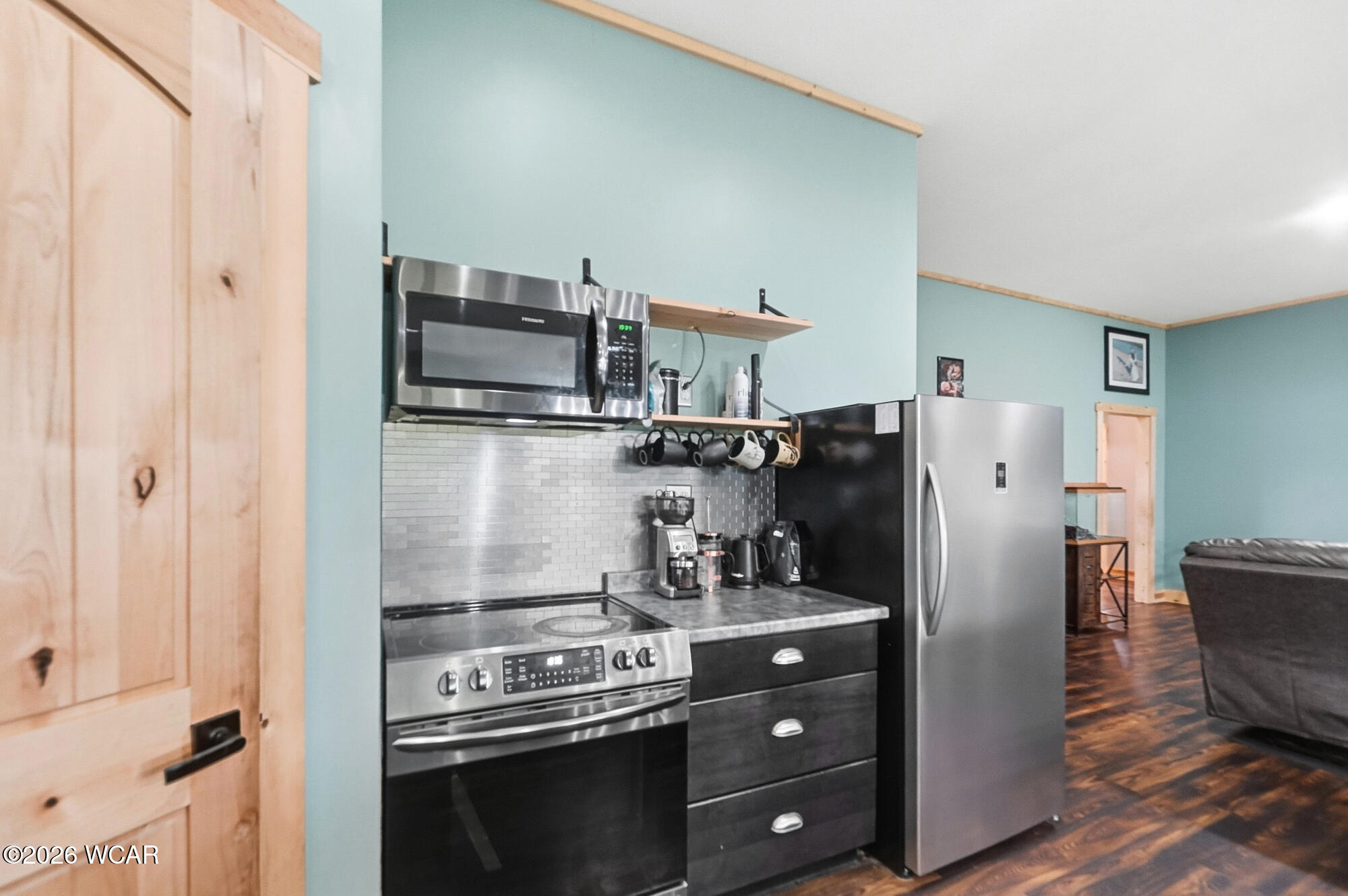 5189 Hattery Road, Van Wert, Ohio