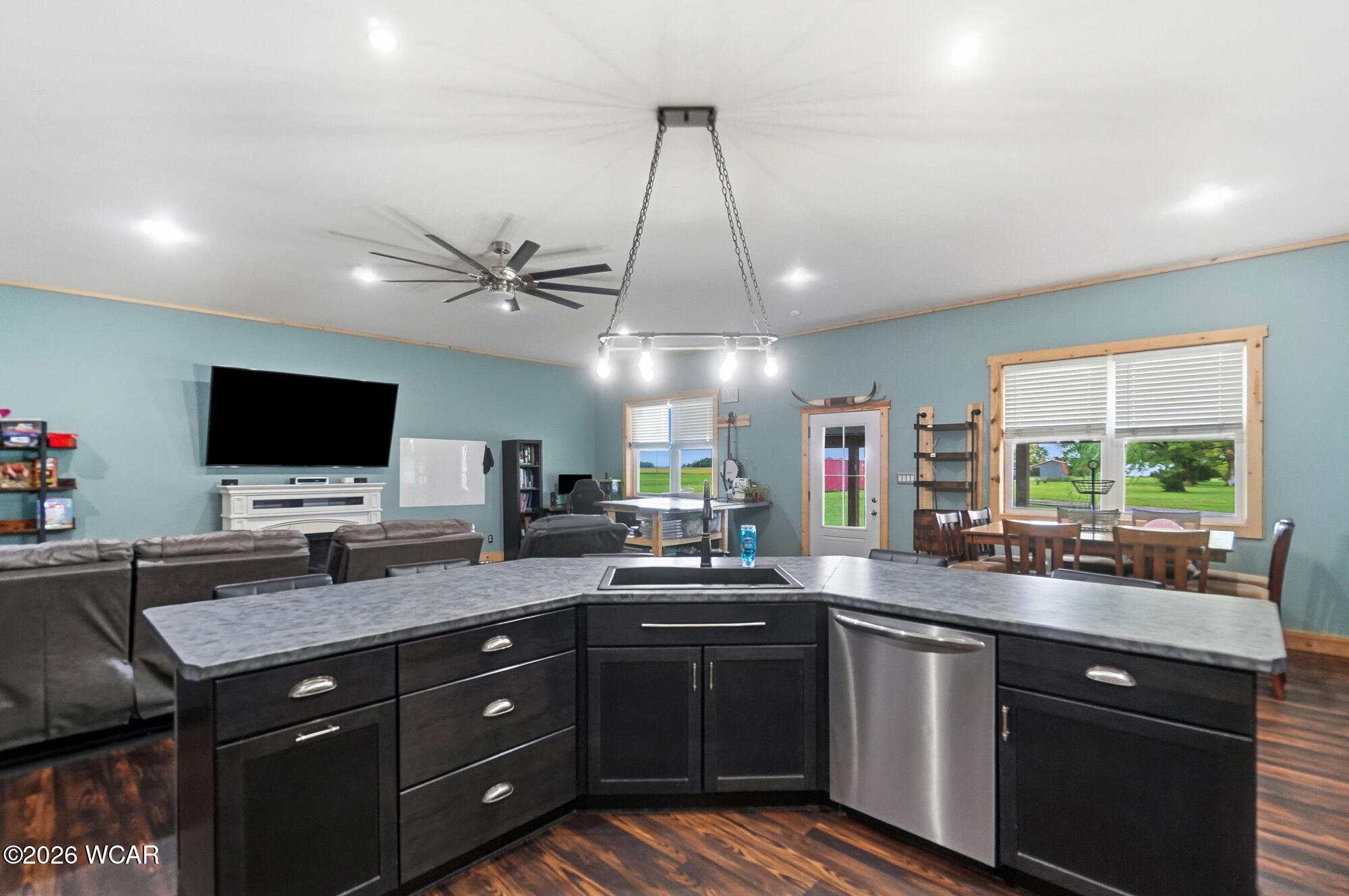 5189 Hattery Road, Van Wert, Ohio