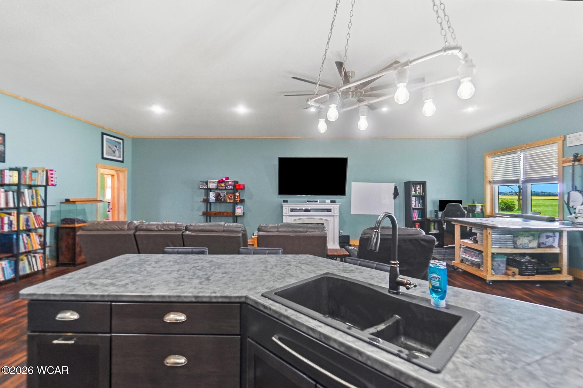 5189 Hattery Road, Van Wert, Ohio