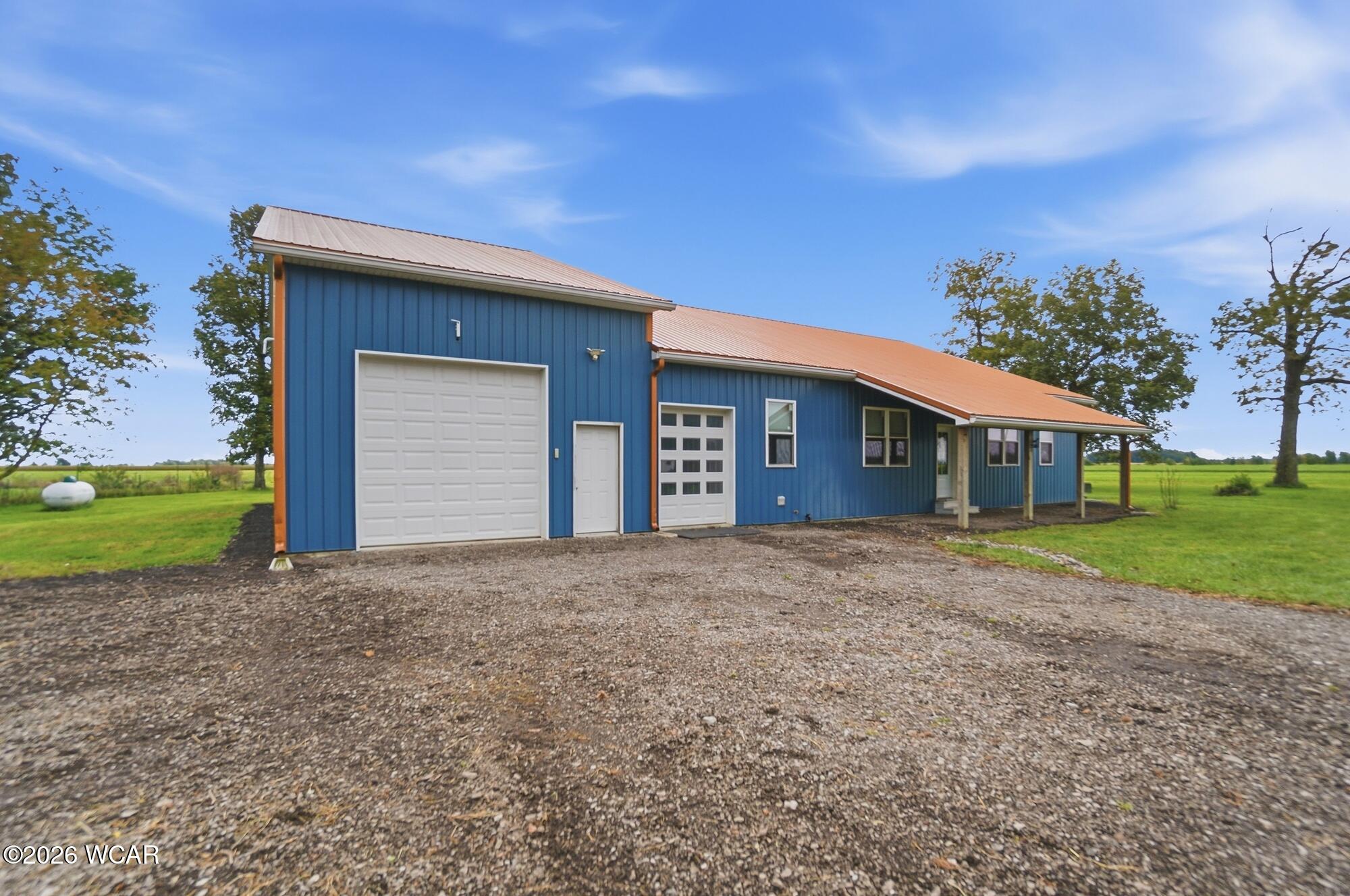 5189 Hattery Road, Van Wert, Ohio