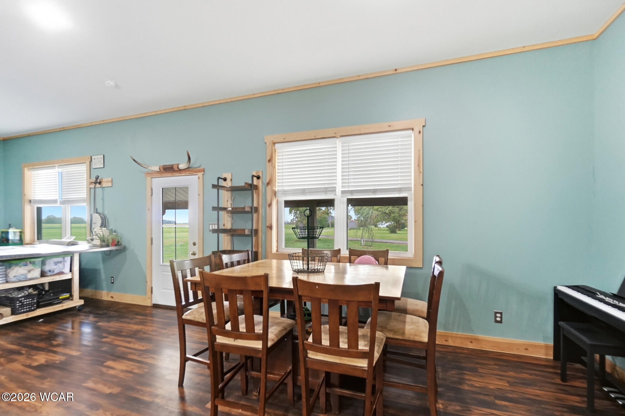 5189 Hattery Road, Van Wert, Ohio