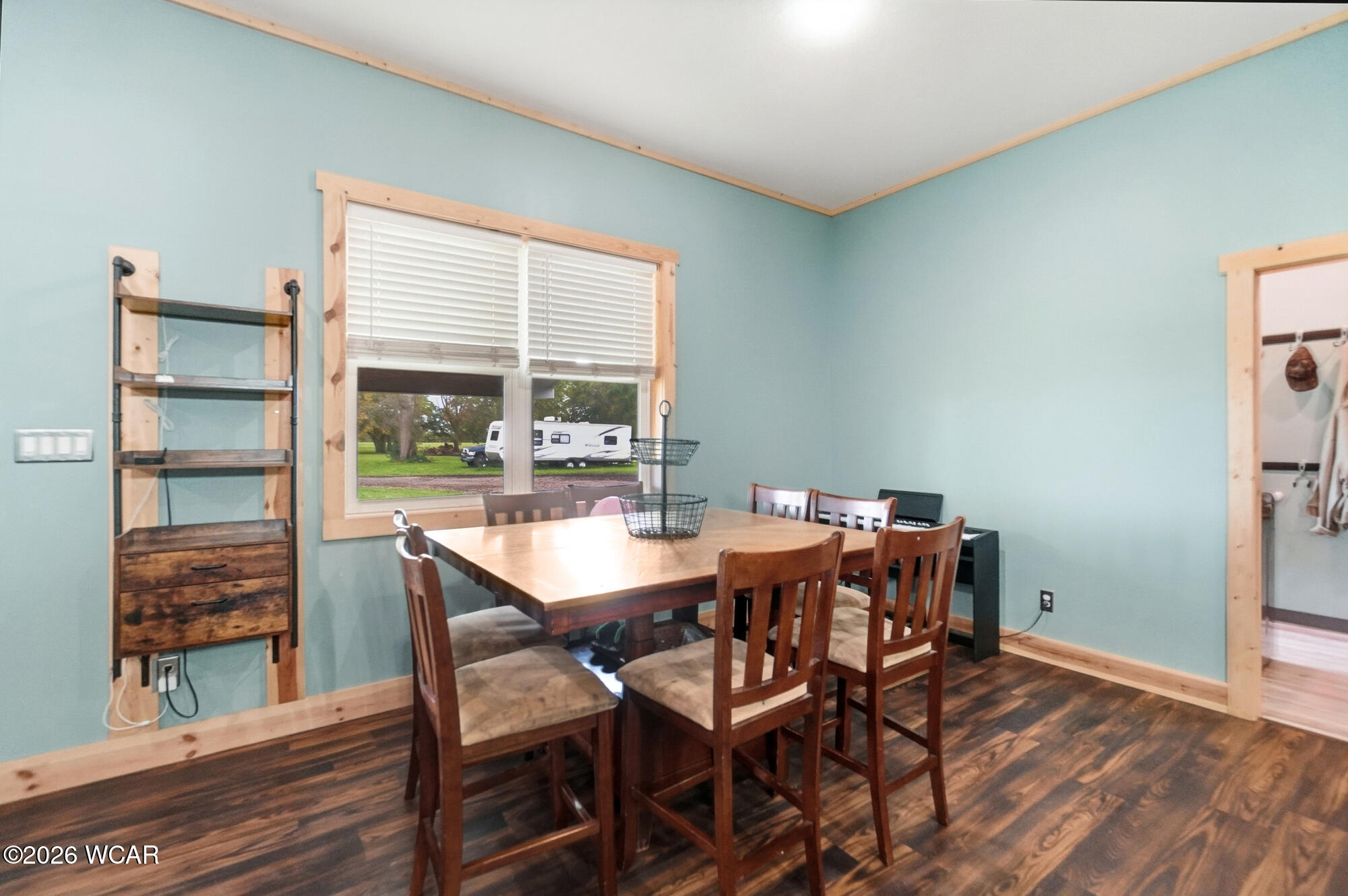 5189 Hattery Road, Van Wert, Ohio