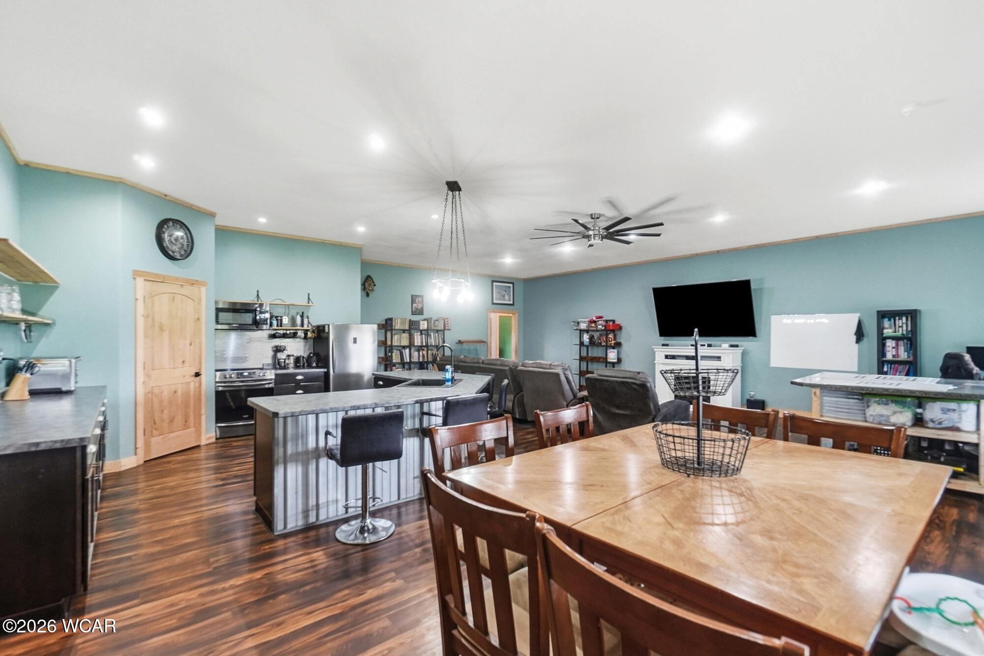 5189 Hattery Road, Van Wert, Ohio
