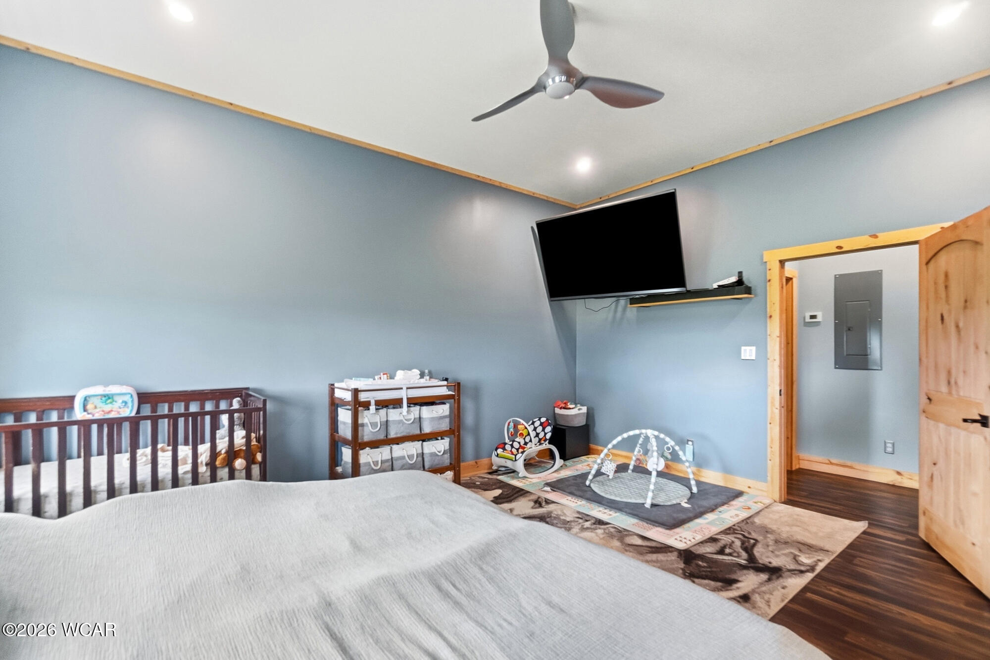 5189 Hattery Road, Van Wert, Ohio
