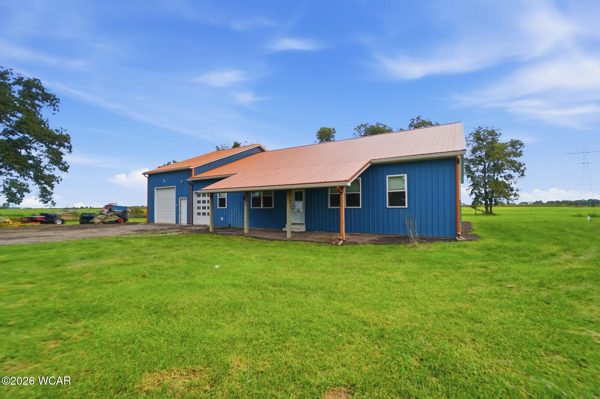 5189 Hattery Road, Van Wert, Ohio