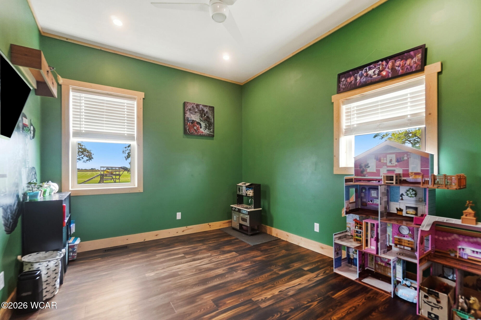 5189 Hattery Road, Van Wert, Ohio
