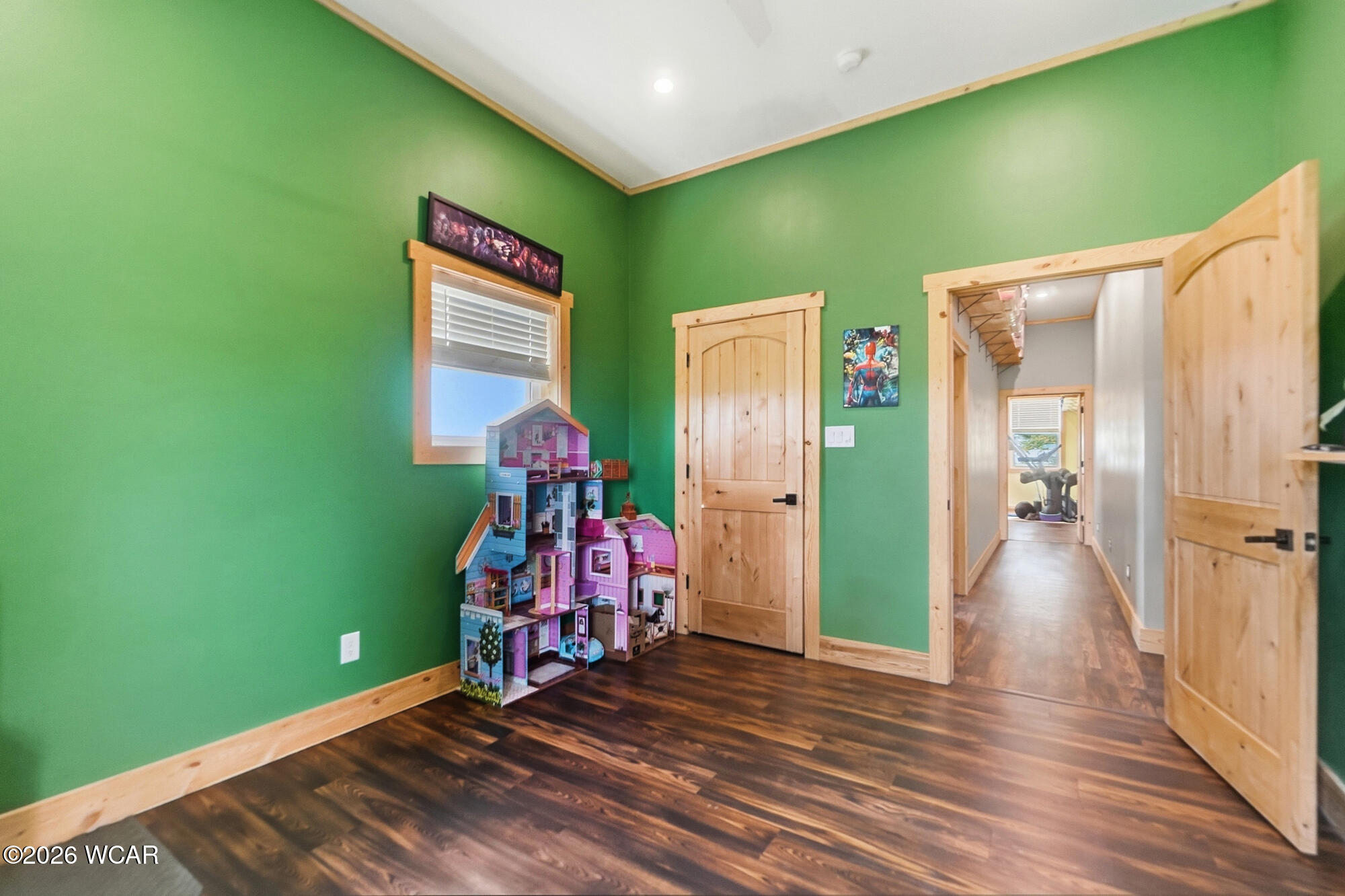 5189 Hattery Road, Van Wert, Ohio