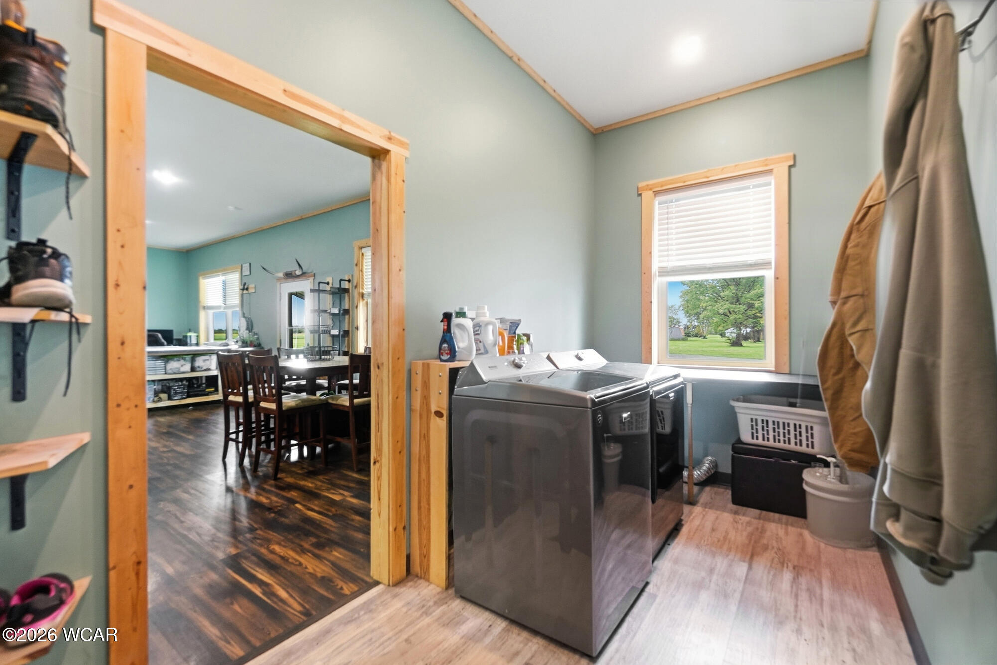 5189 Hattery Road, Van Wert, Ohio