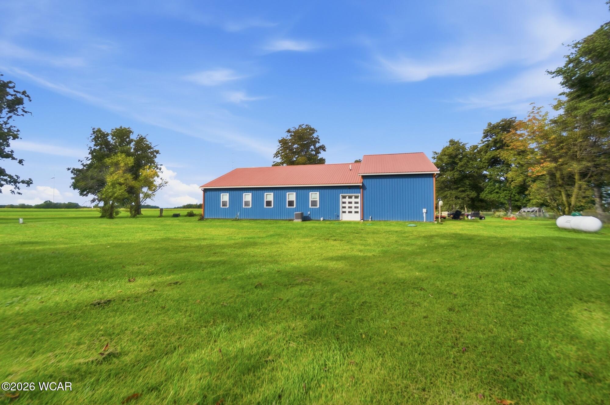 5189 Hattery Road, Van Wert, Ohio