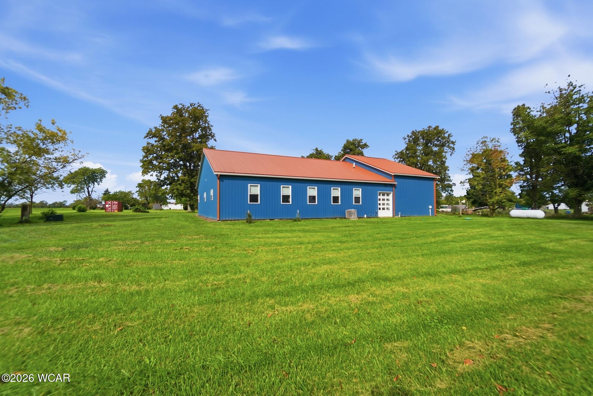 5189 Hattery Road, Van Wert, Ohio