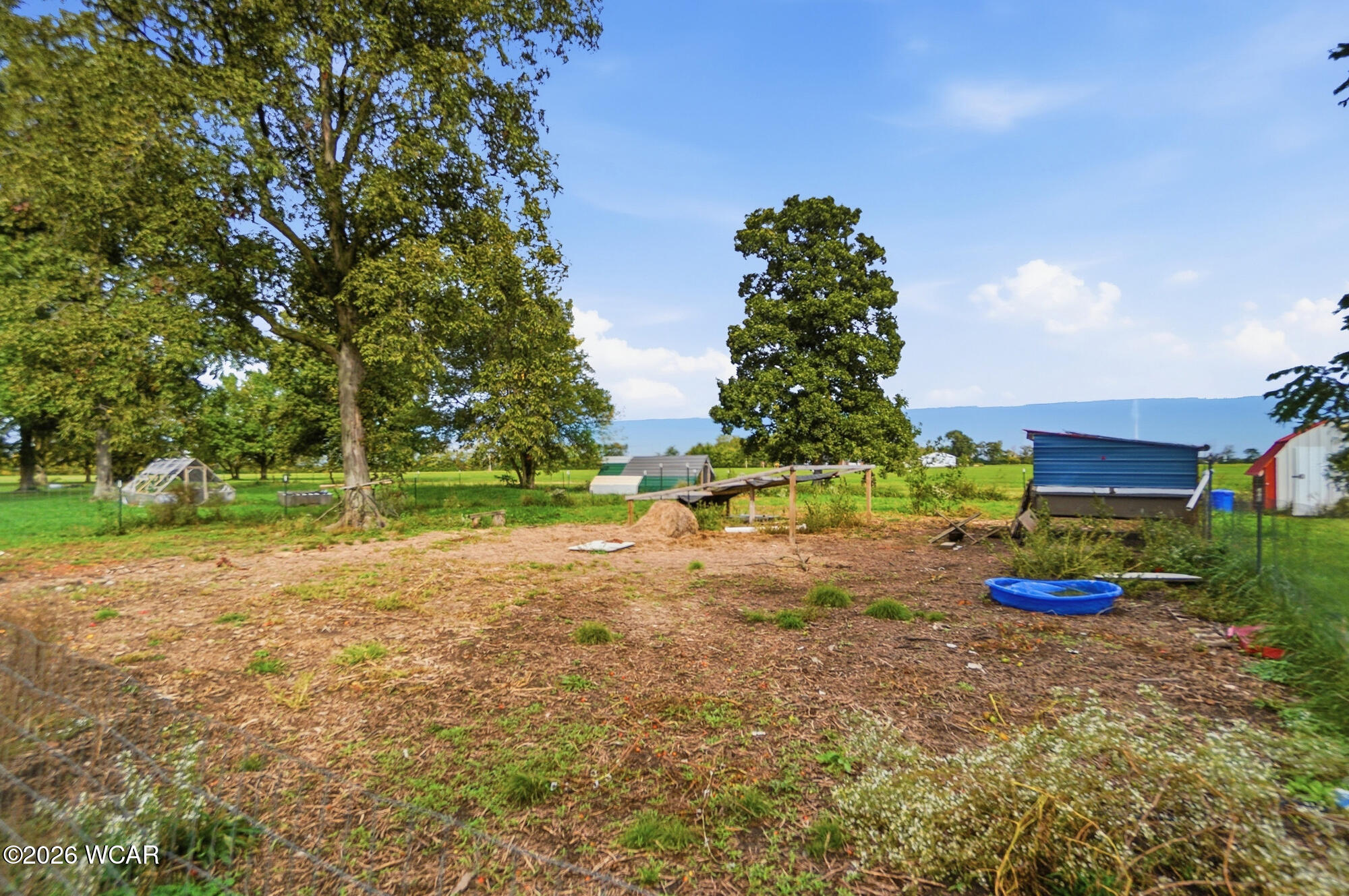 5189 Hattery Road, Van Wert, Ohio