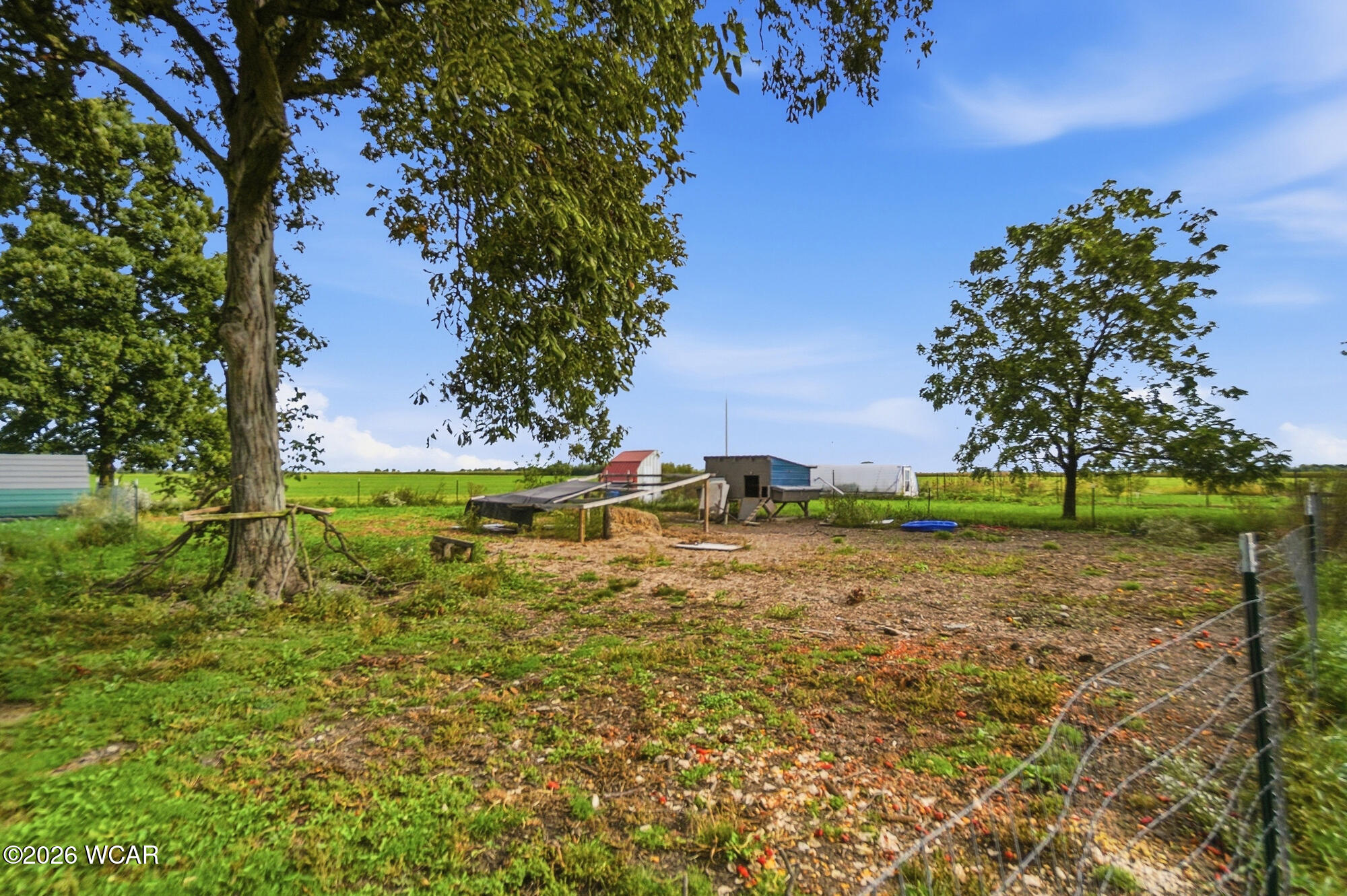 5189 Hattery Road, Van Wert, Ohio