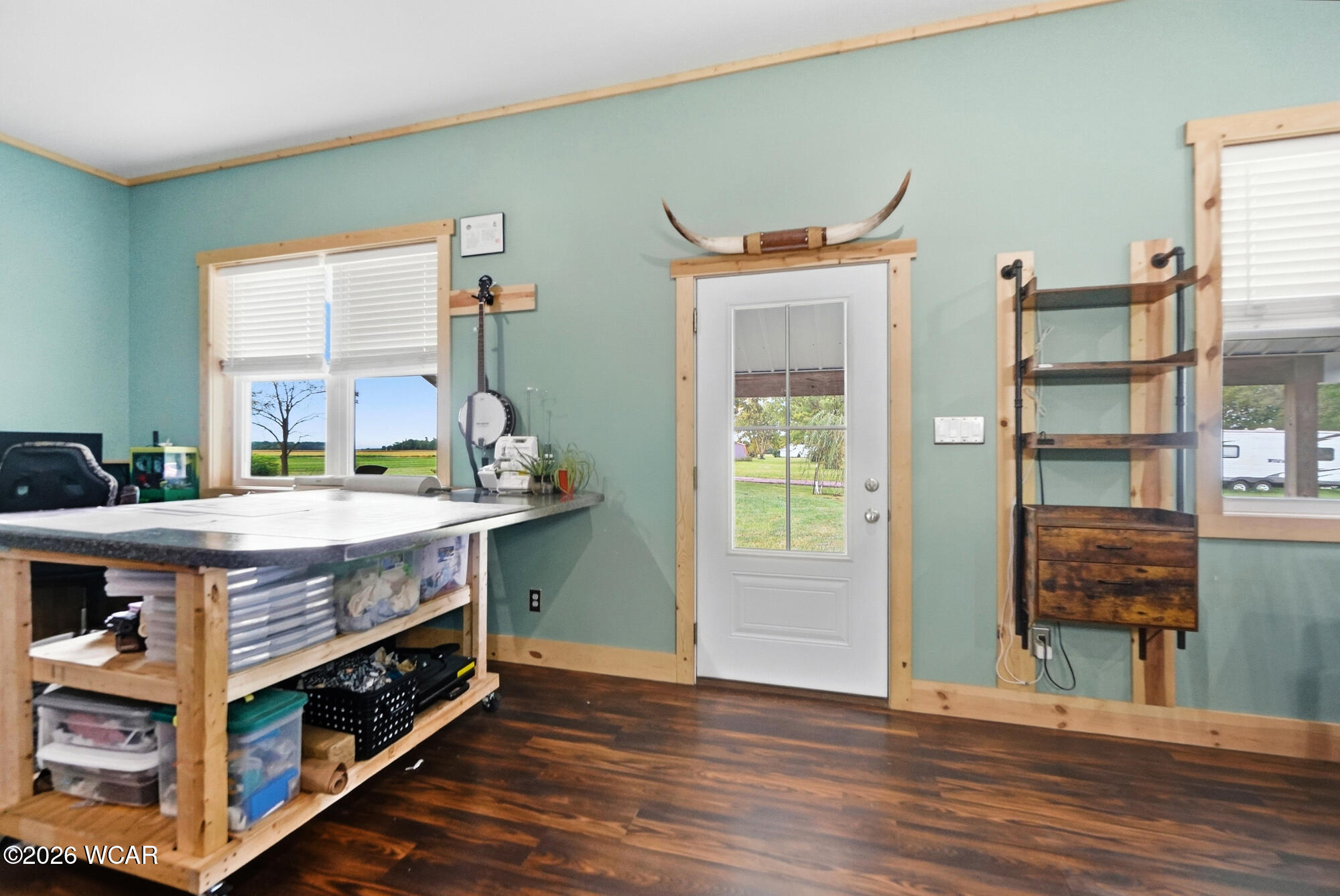 5189 Hattery Road, Van Wert, Ohio