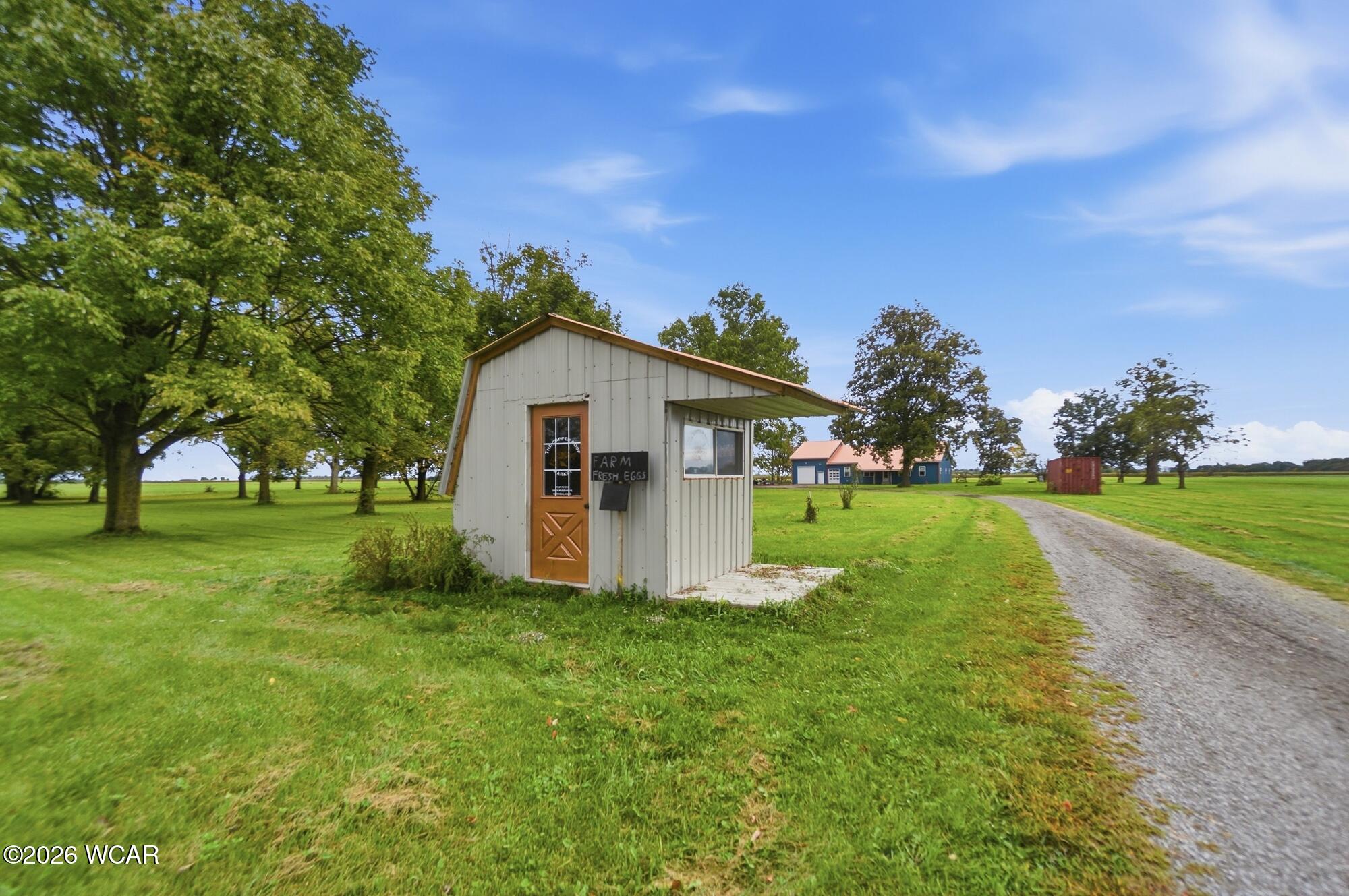 5189 Hattery Road, Van Wert, Ohio