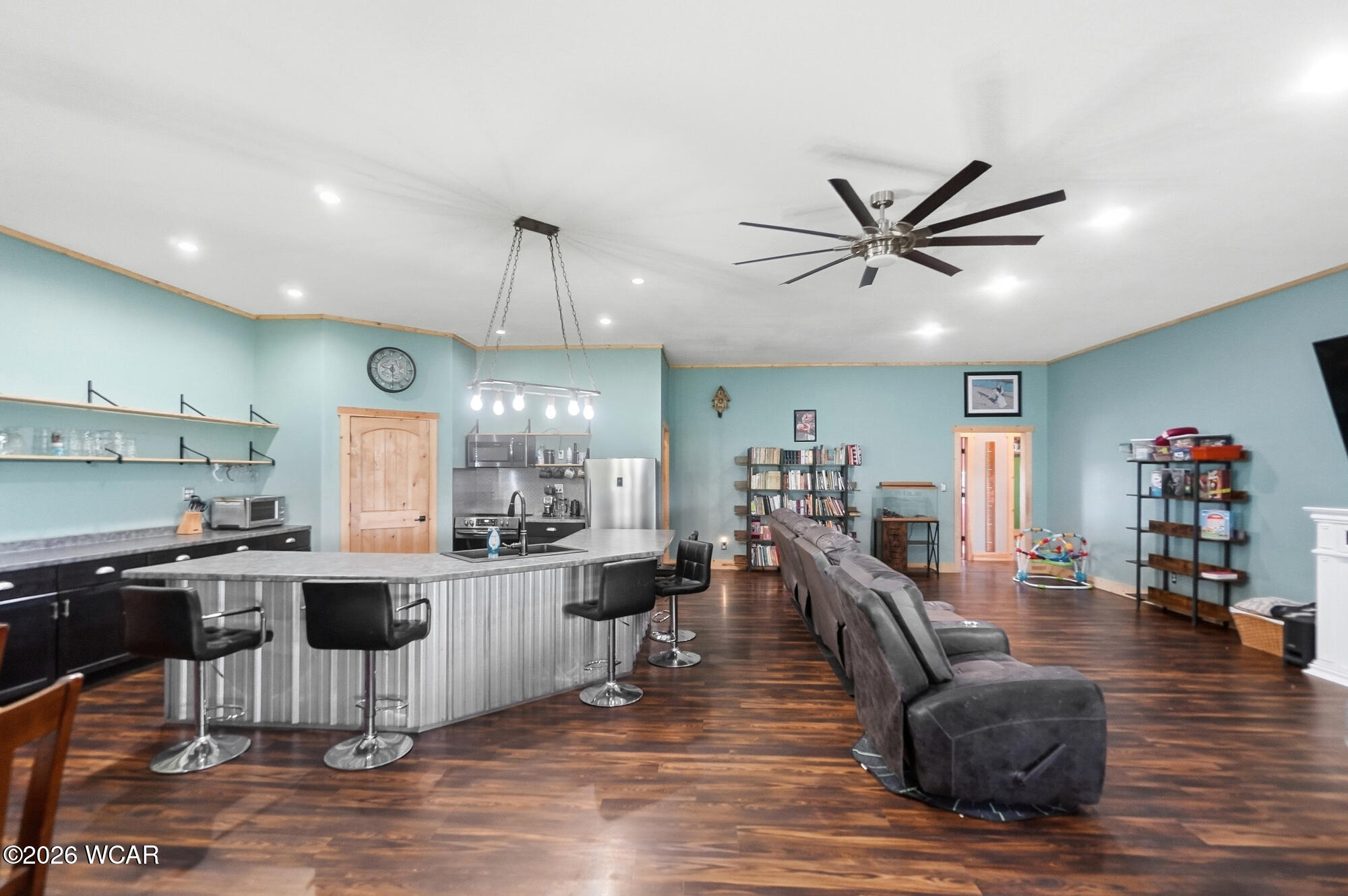 5189 Hattery Road, Van Wert, Ohio