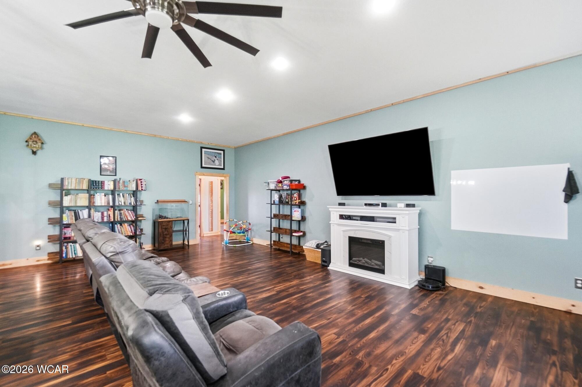 5189 Hattery Road, Van Wert, Ohio