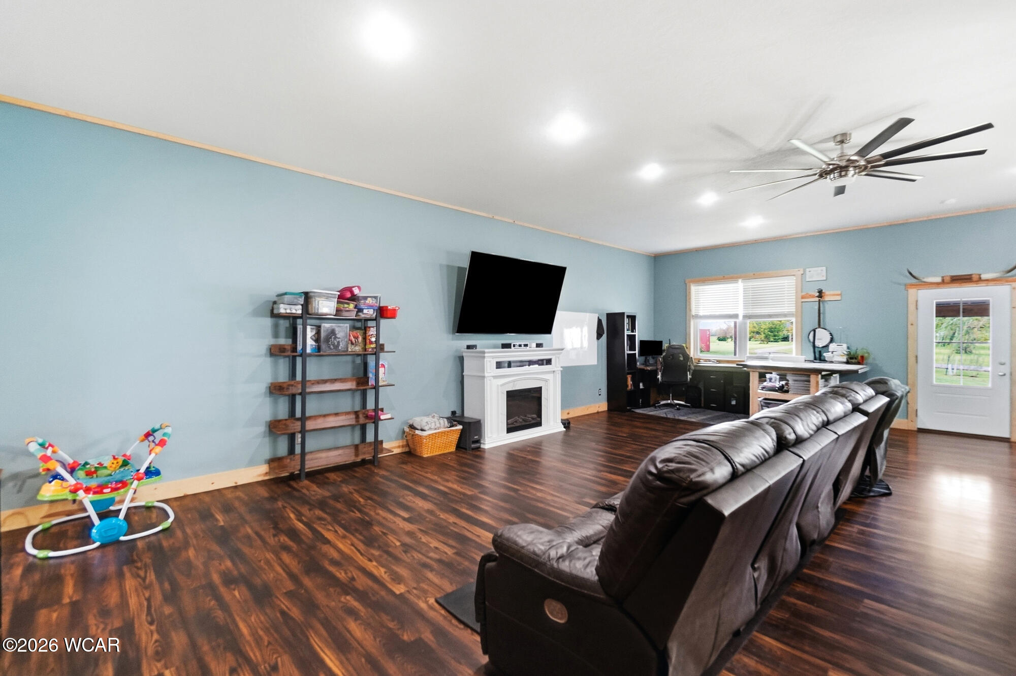 5189 Hattery Road, Van Wert, Ohio