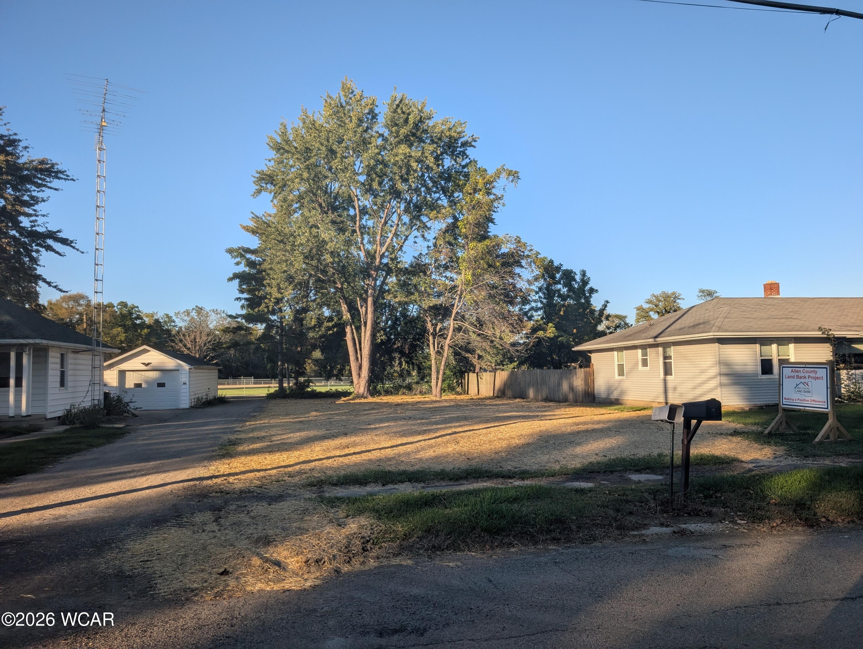 4068 Lincoln Highway, Gomer, Ohio