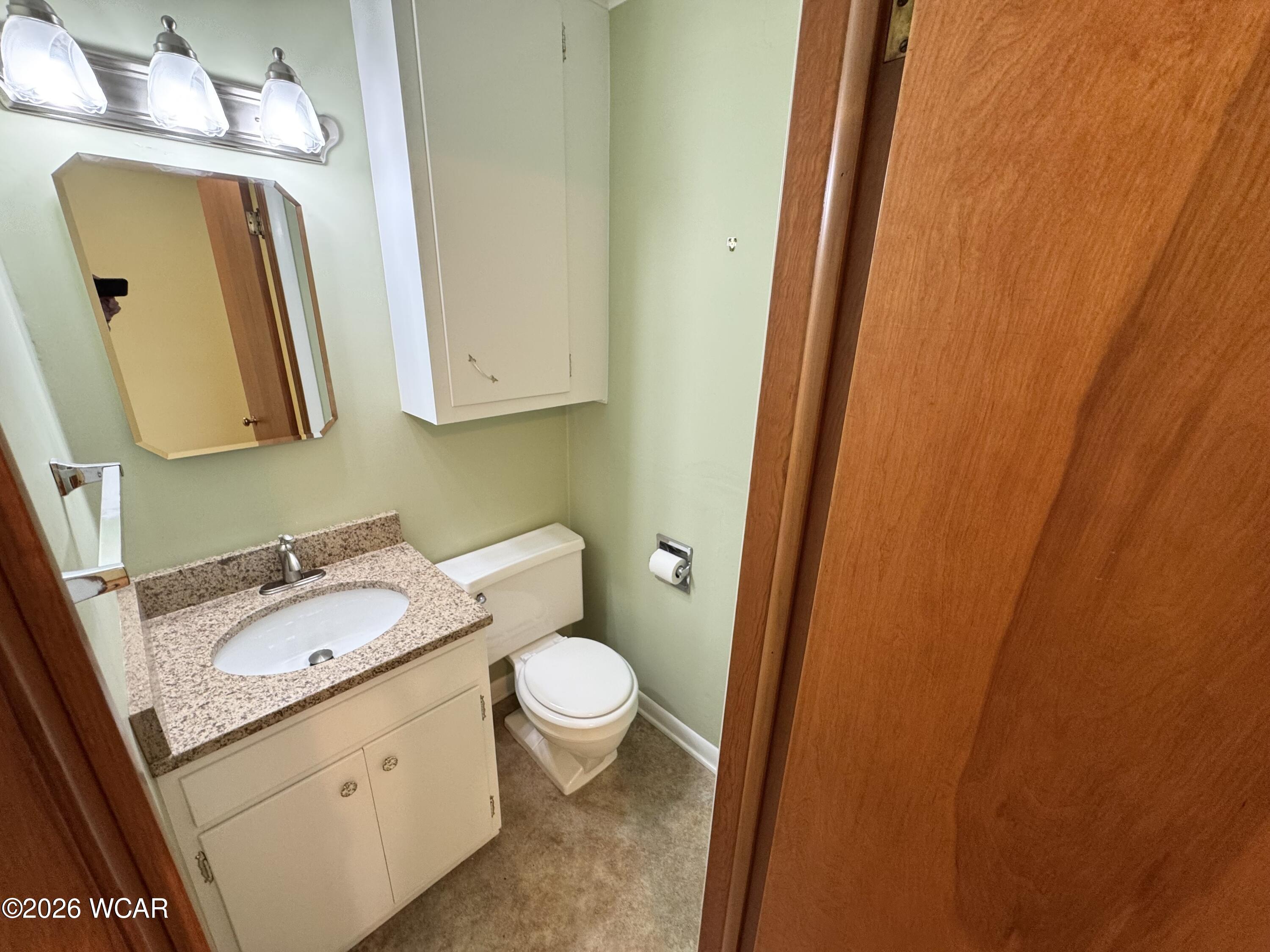 136 Thomas Street, Ottawa, Ohio