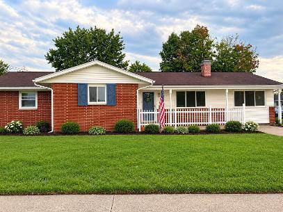 908 Linwood, Troy, Ohio 45373