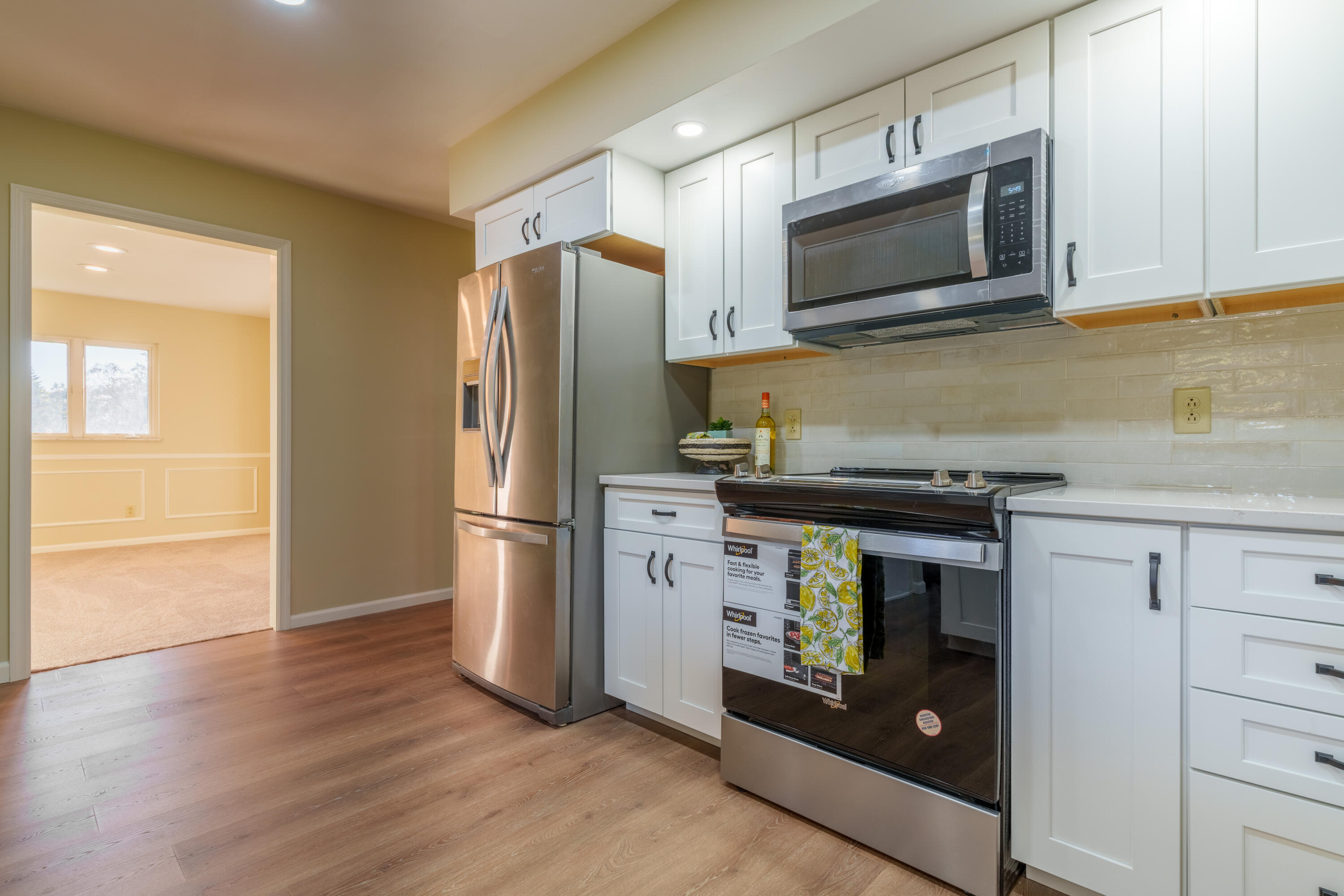 1602 Beck, Sidney, Ohio 45365