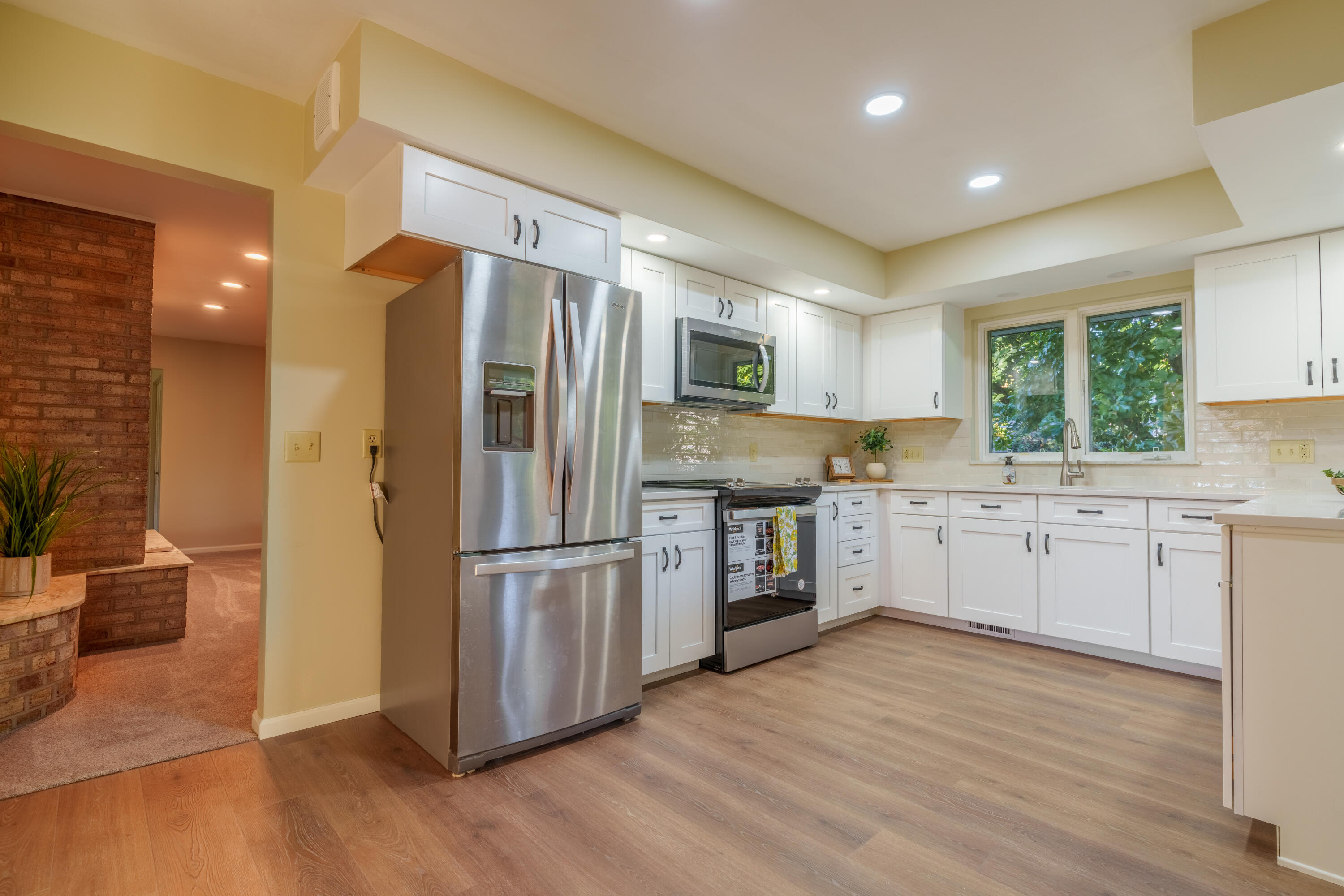 1602 Beck, Sidney, Ohio 45365