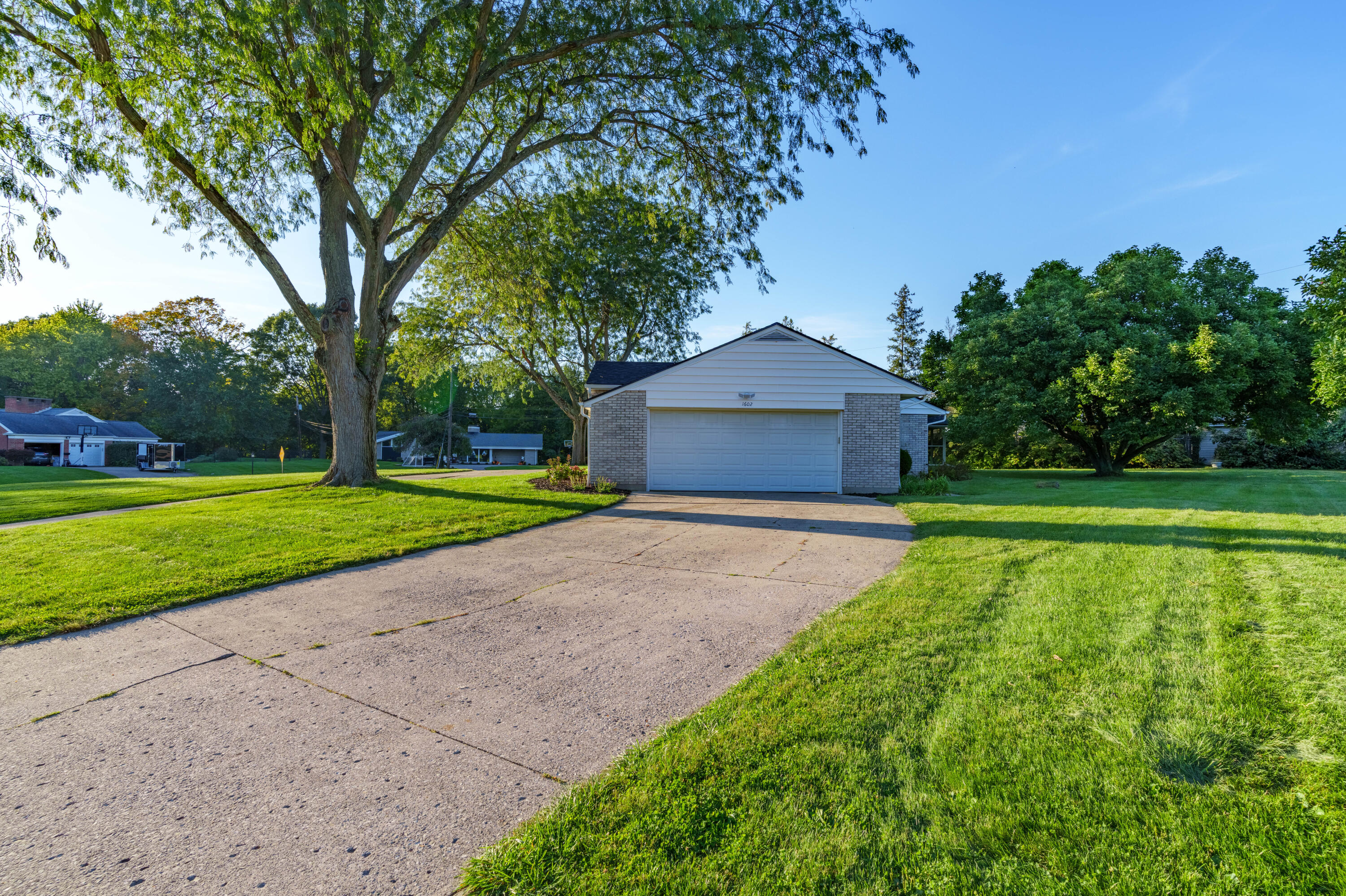 1602 Beck, Sidney, Ohio 45365