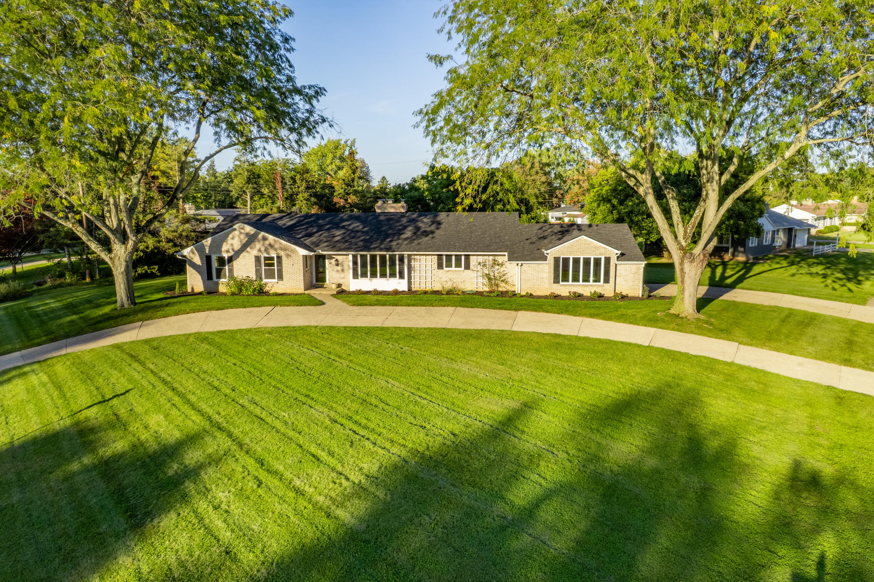 1602 Beck, Sidney, Ohio 45365