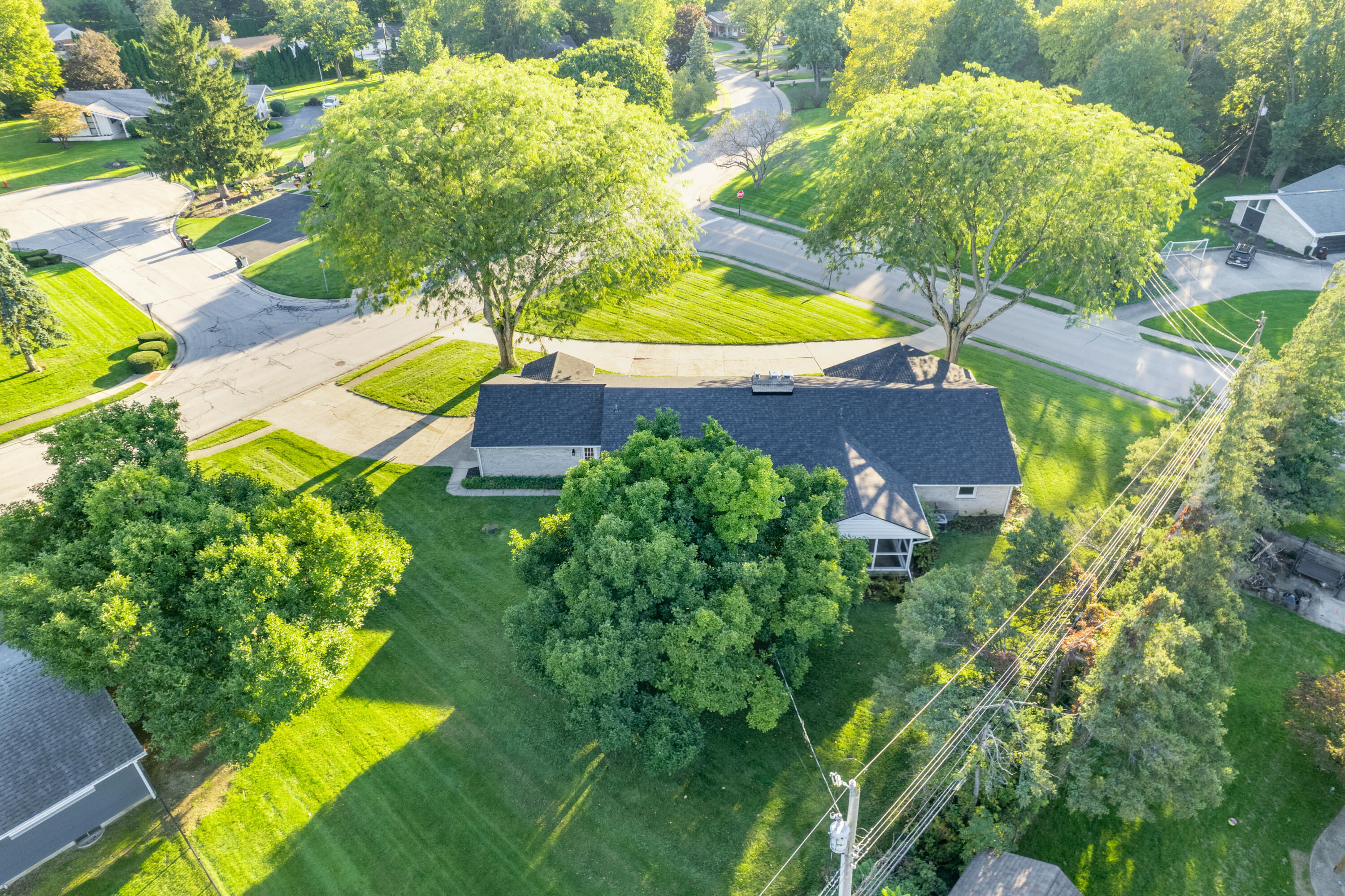 1602 Beck, Sidney, Ohio 45365