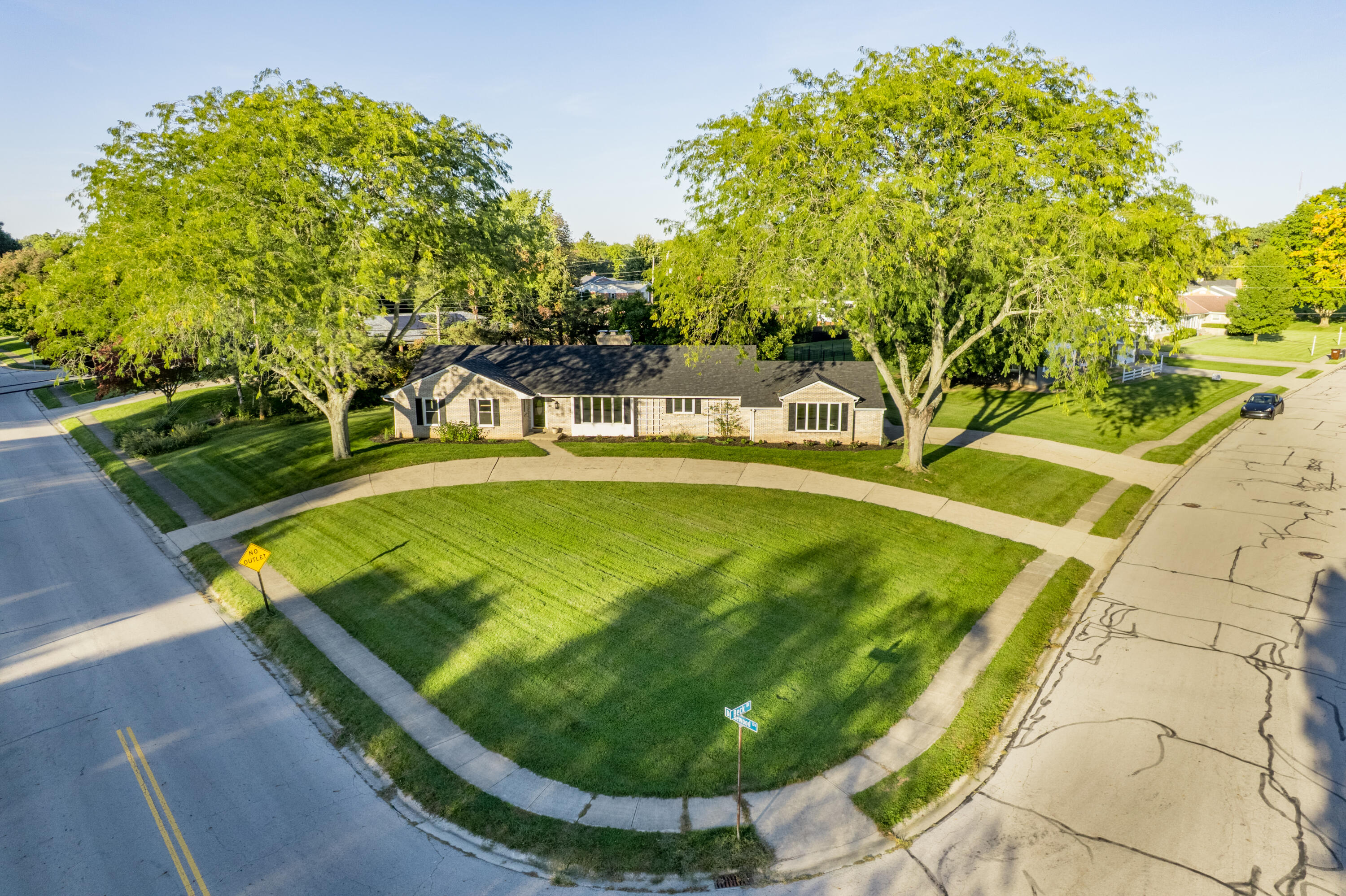 1602 Beck, Sidney, Ohio 45365