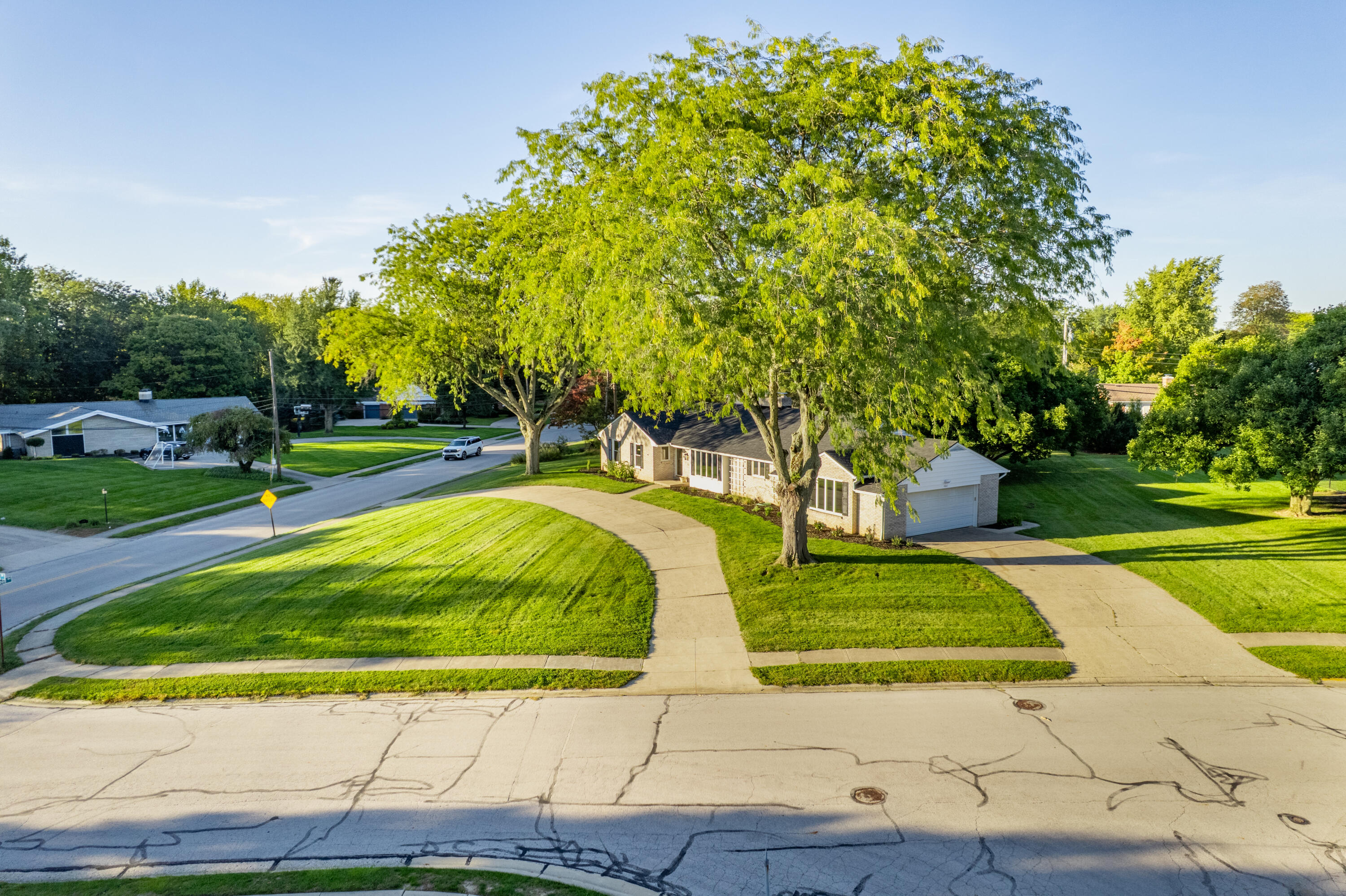 1602 Beck, Sidney, Ohio 45365