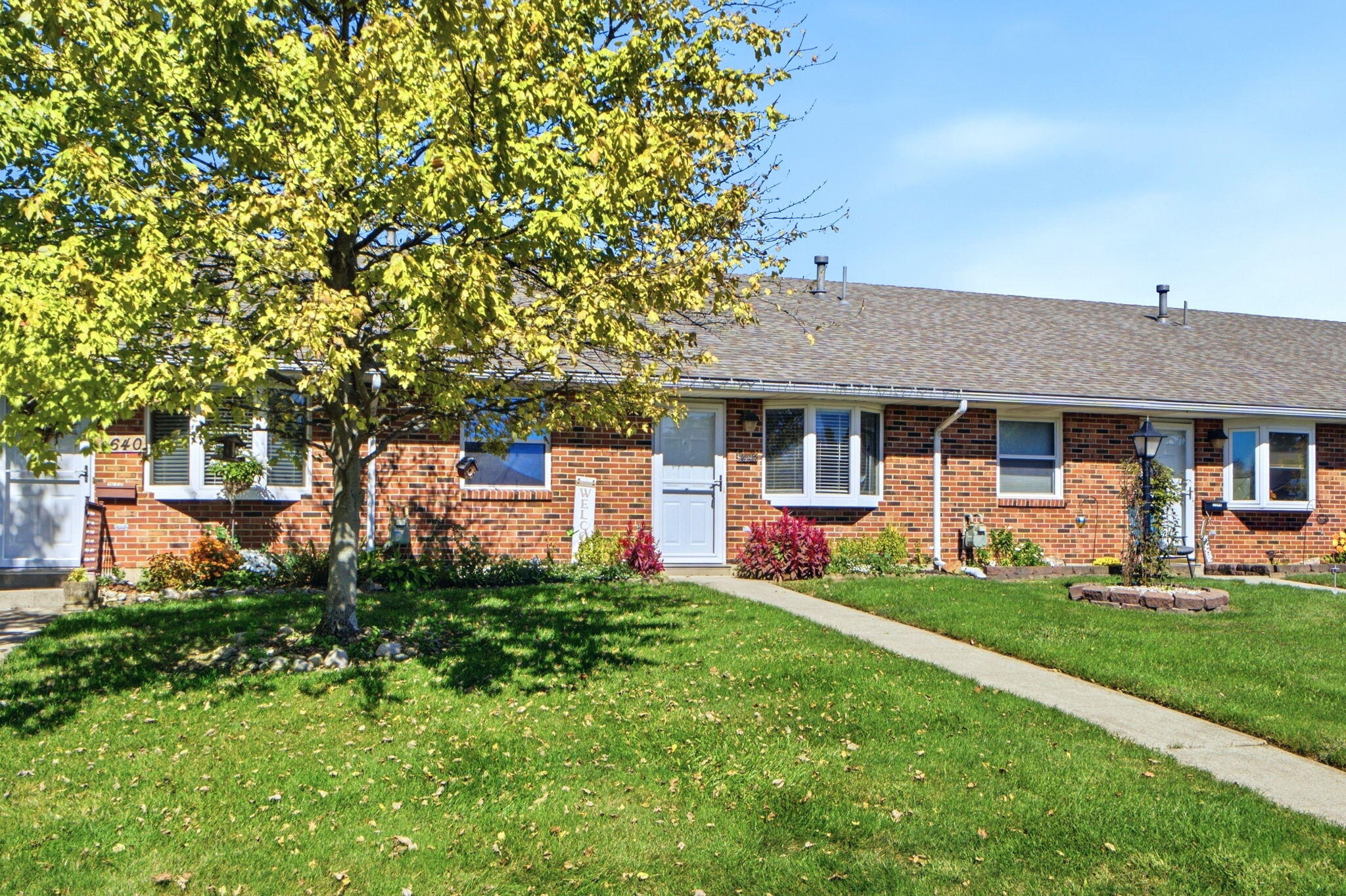 1642 Sierra, Springfield, Ohio 45503