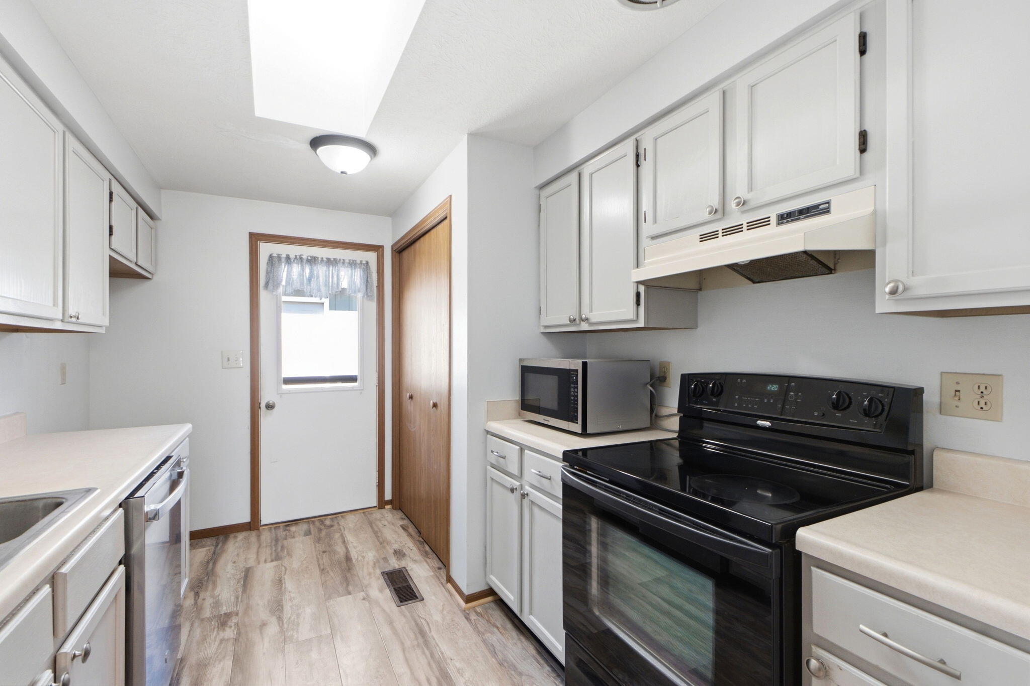 1642 Sierra, Springfield, Ohio 45503