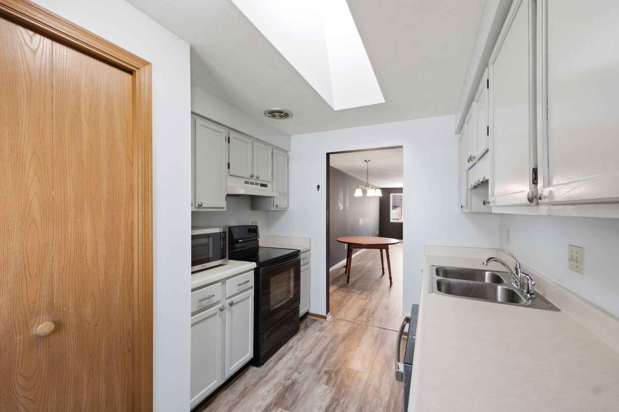 1642 Sierra, Springfield, Ohio 45503