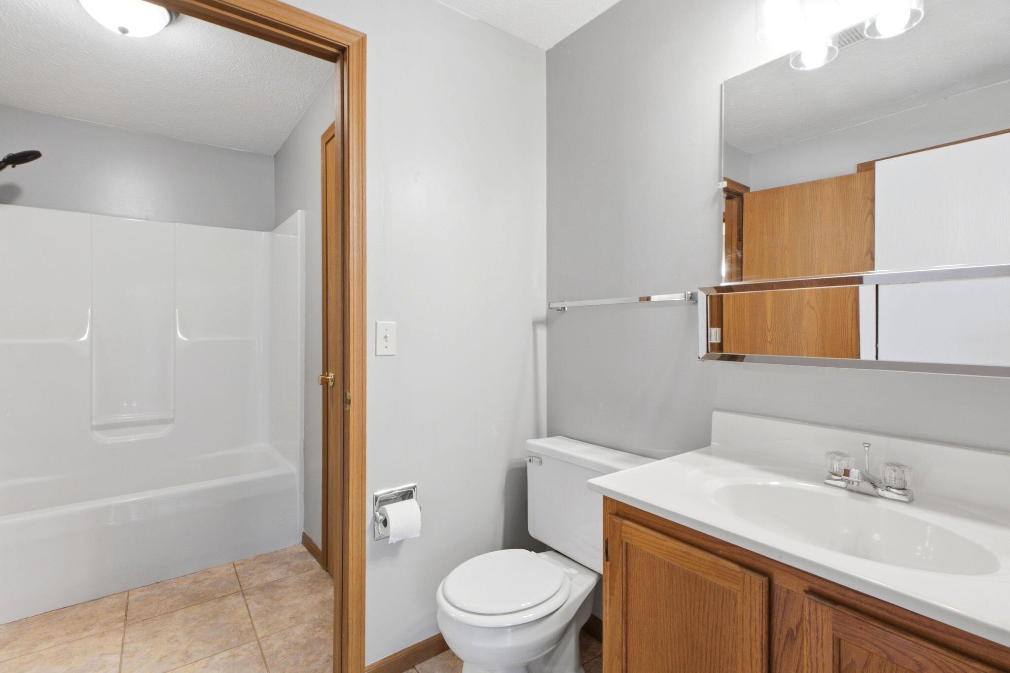 1642 Sierra, Springfield, Ohio 45503