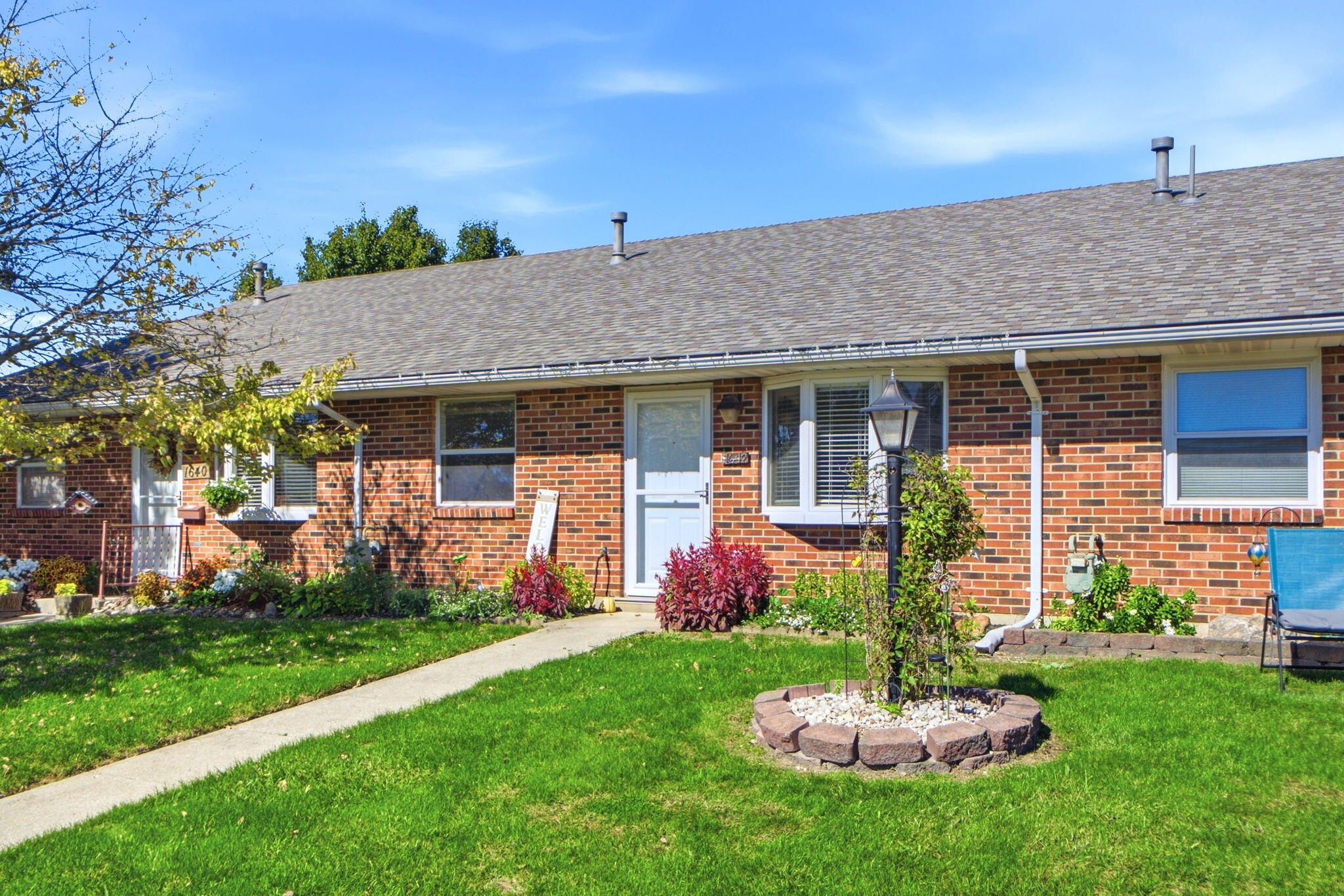 1642 Sierra, Springfield, Ohio 45503