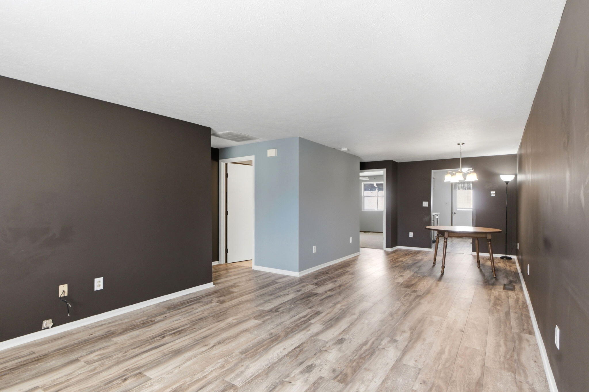 1642 Sierra, Springfield, Ohio 45503