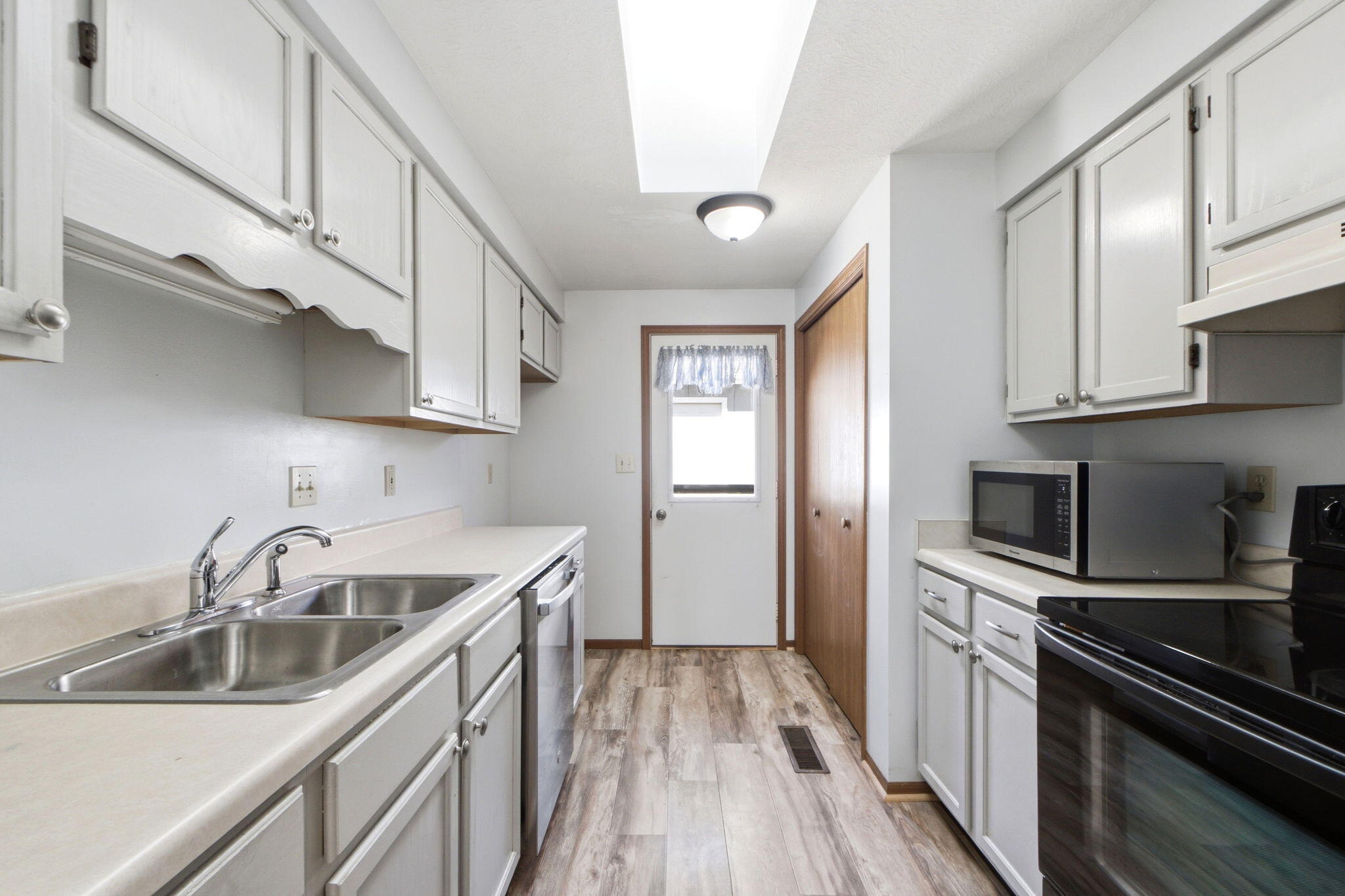 1642 Sierra, Springfield, Ohio 45503