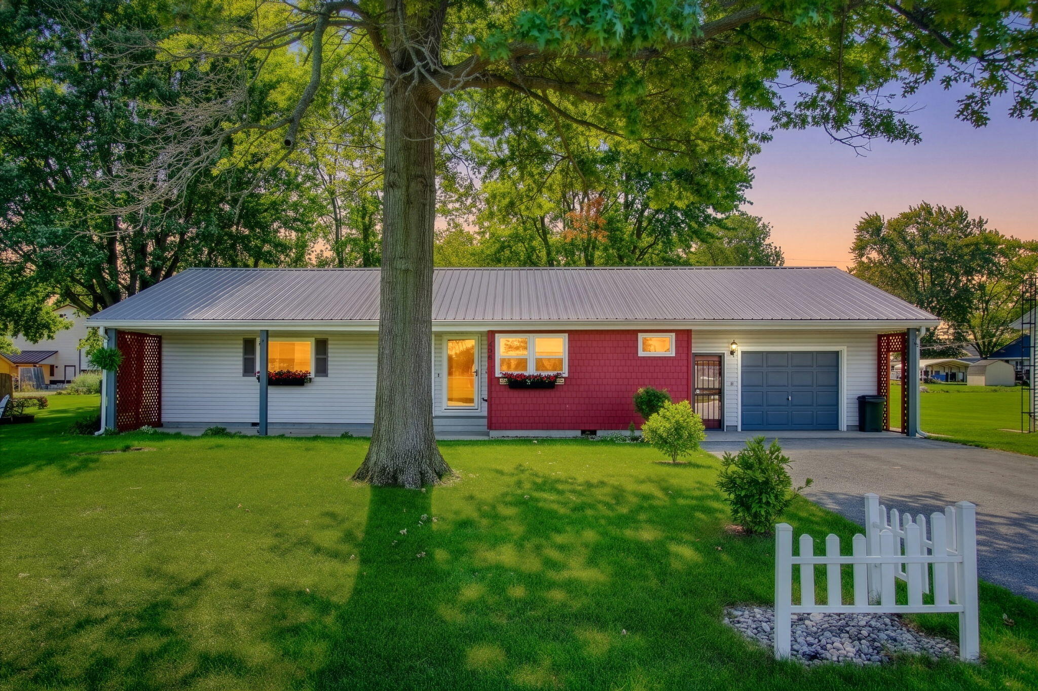 406 Wise, Ohio City, Ohio 45874