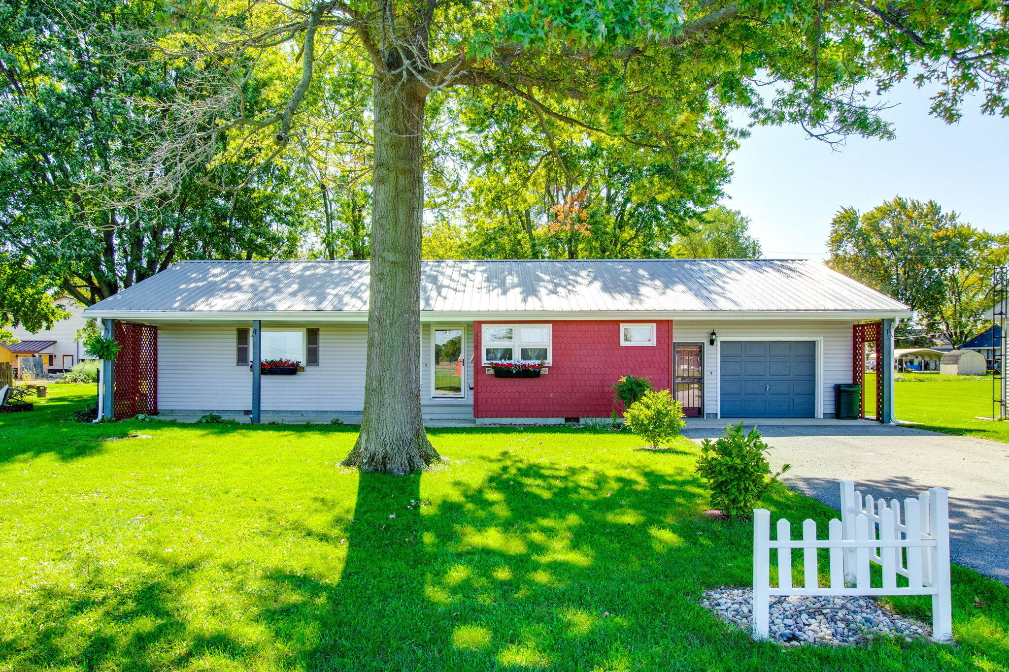 406 Wise, Ohio City, Ohio 45874